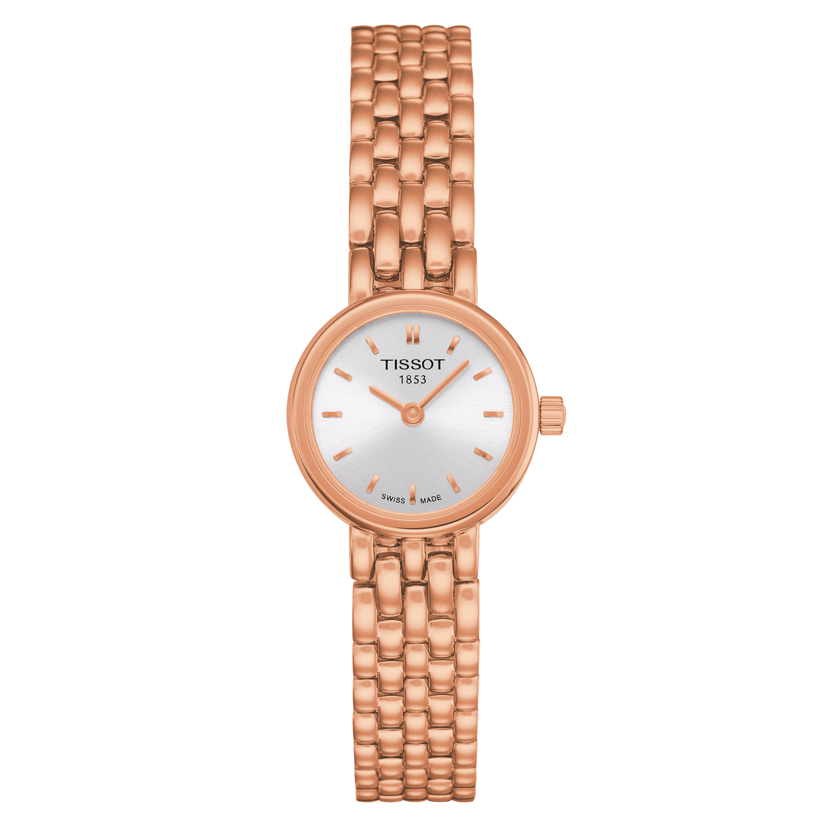 Tissot Lovely • <strong>901.001</strong><p>T0580093303101