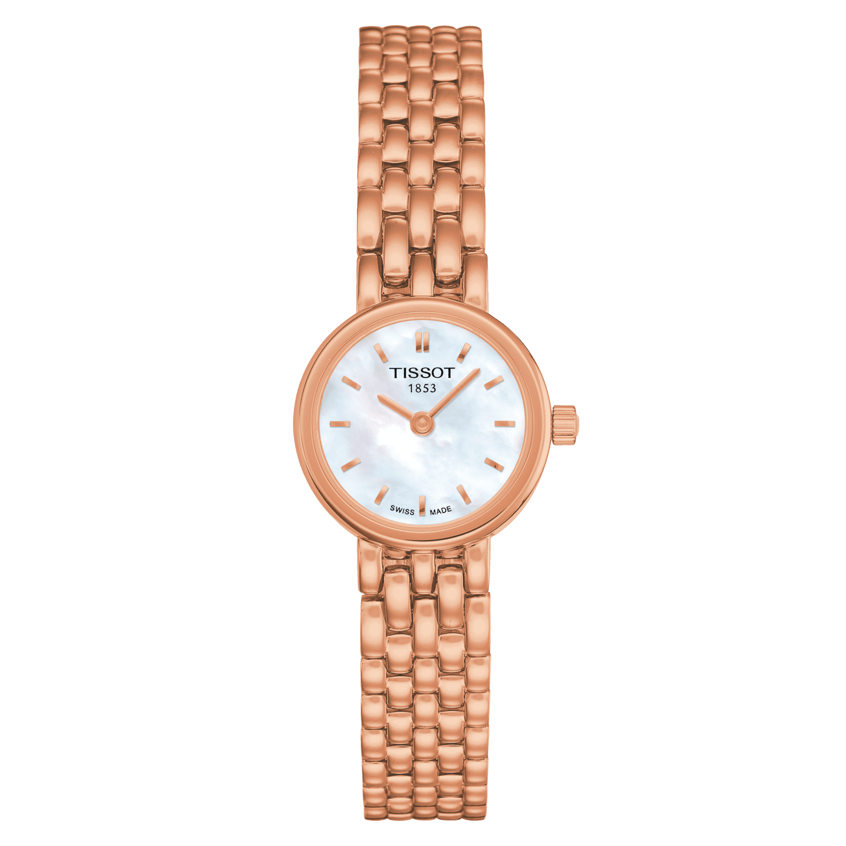 Tissot Lovely • <strong>901.001</strong><p>T0580093311100
