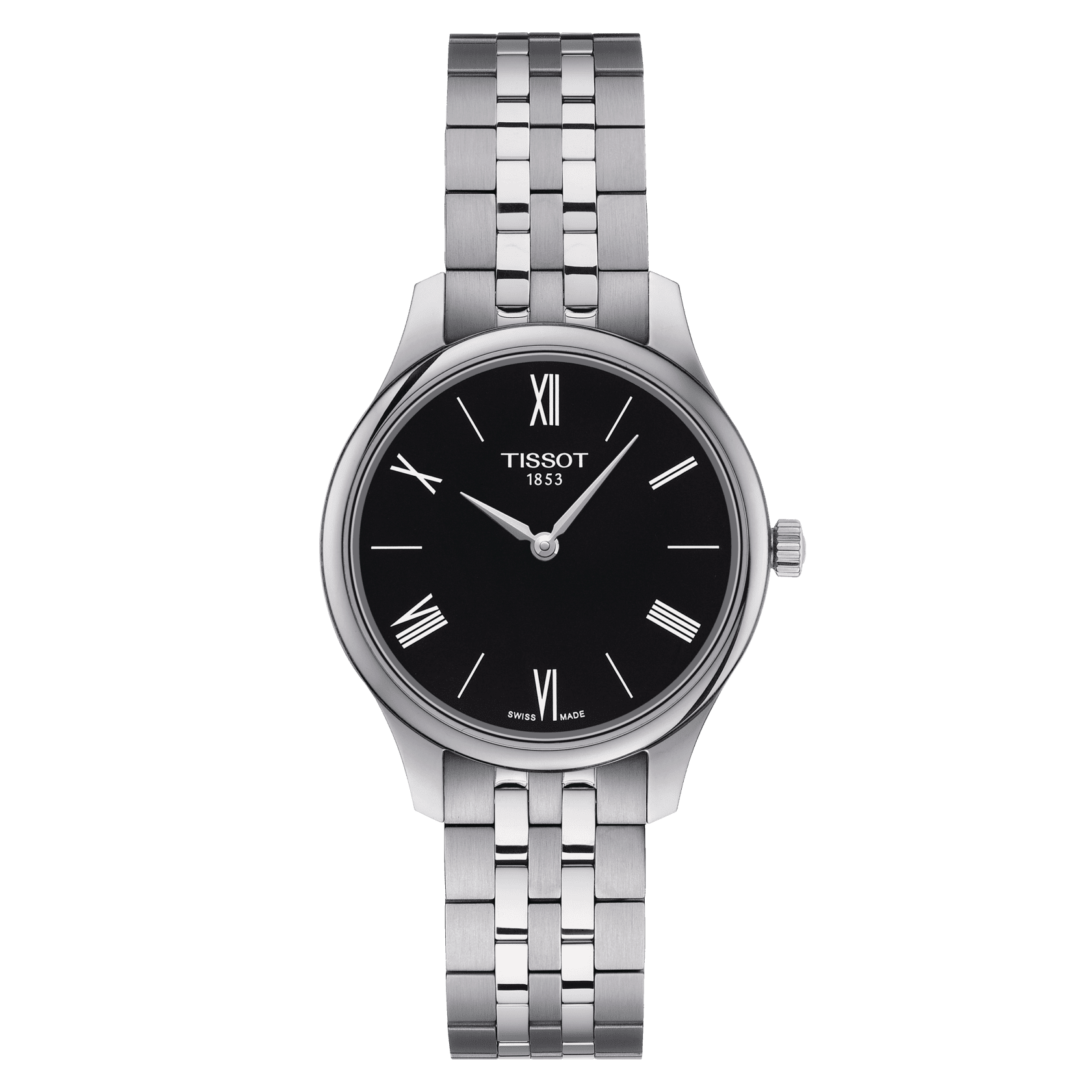 Tissot Tradition 5.5 Lady (31.00) • <strong>ETA E61.031</strong><p>T0632091105800