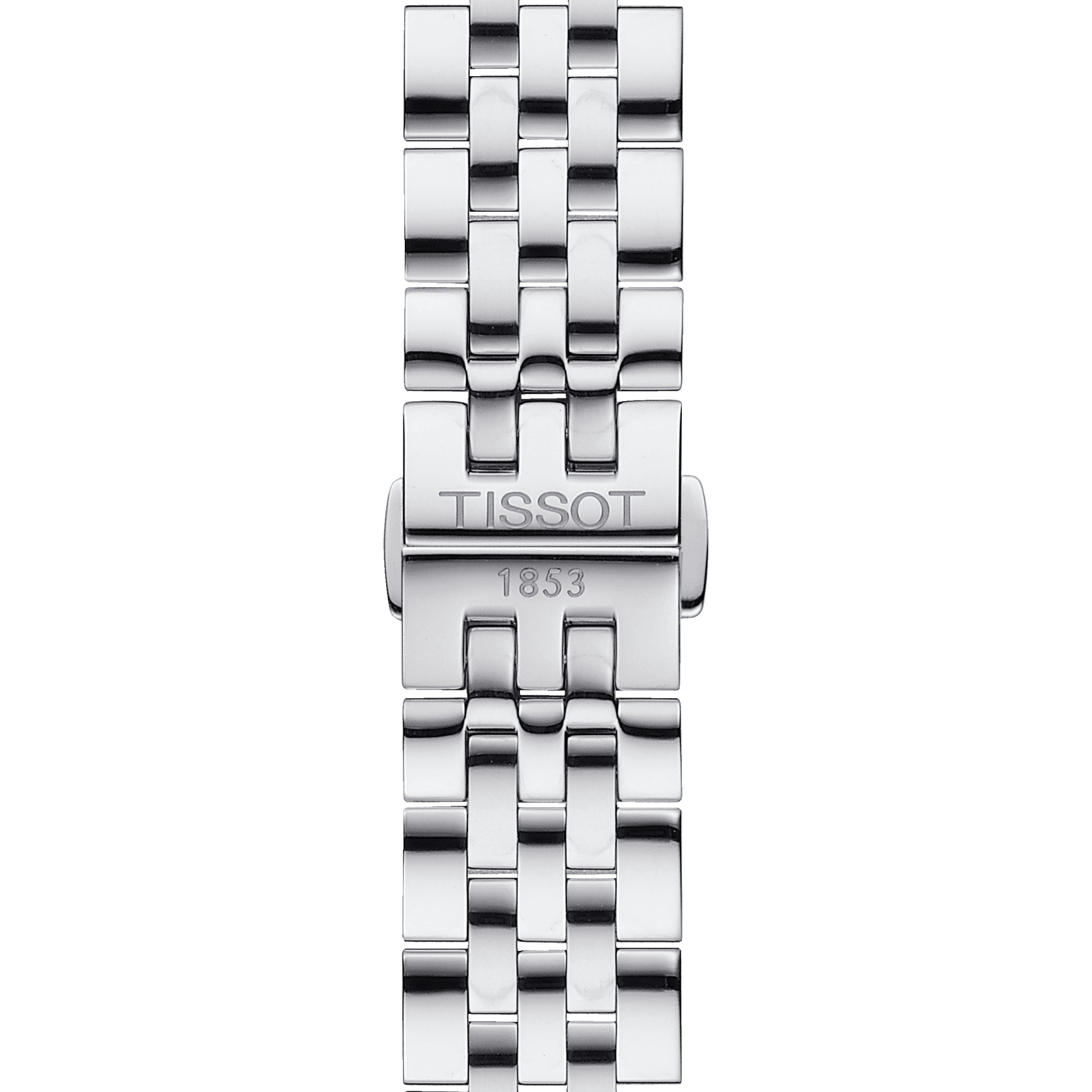 Tissot Tradition Lady • <strong>ETA F05.115</strong><p>T0632101103700 - immagine 3