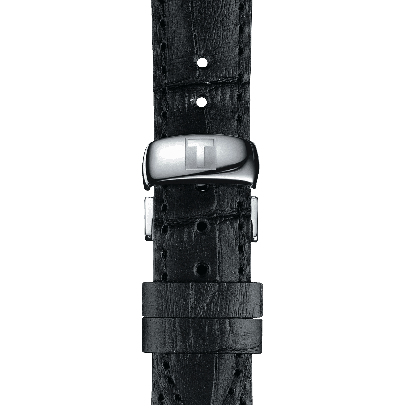 Tissot Tradition Lady • <strong>ETA F05.115</strong><p>T0632101603700 - immagine 3
