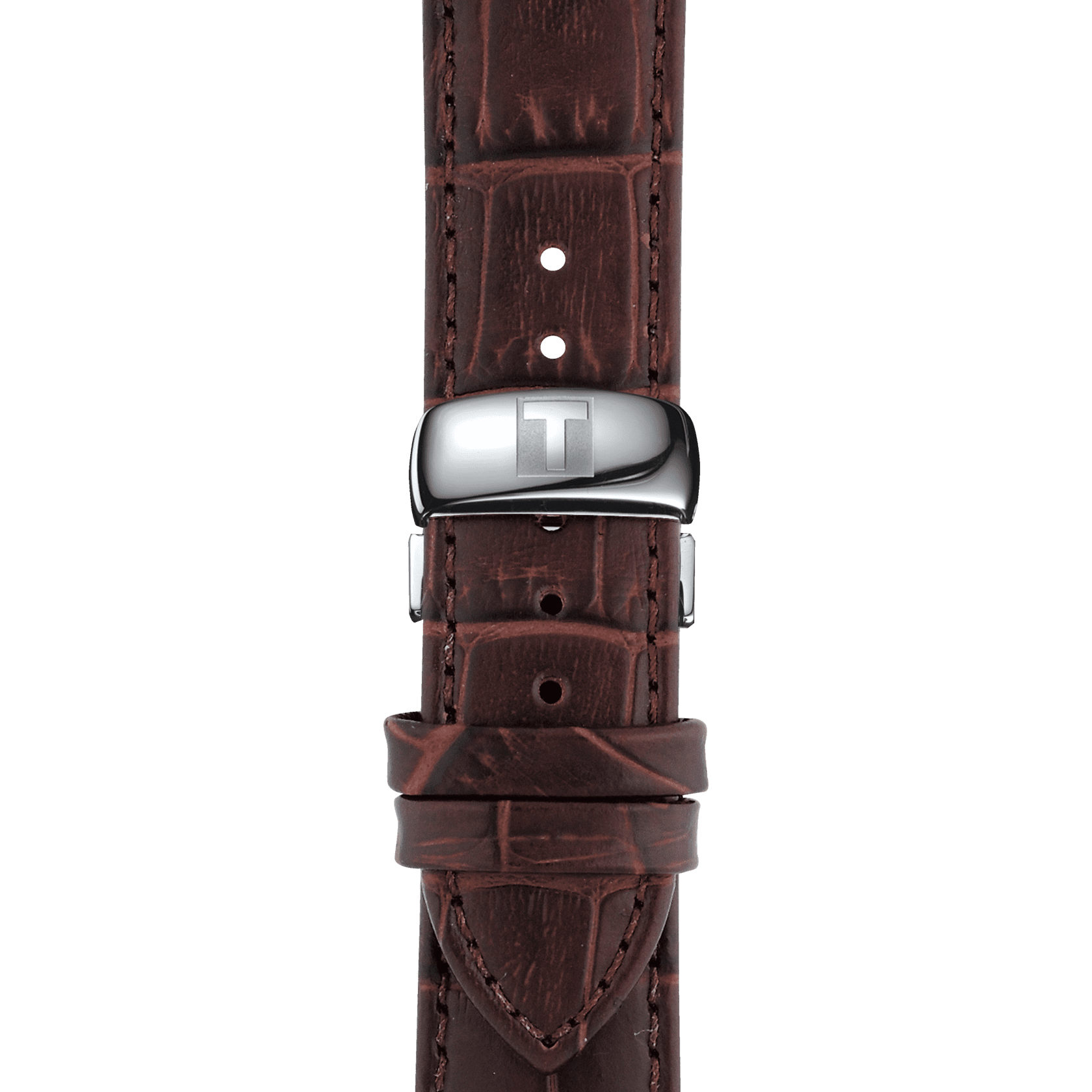 Tissot Tradition Automatic Small Second • <strong>ETA 2825-2</strong><p>T0634281603800 - immagine 4