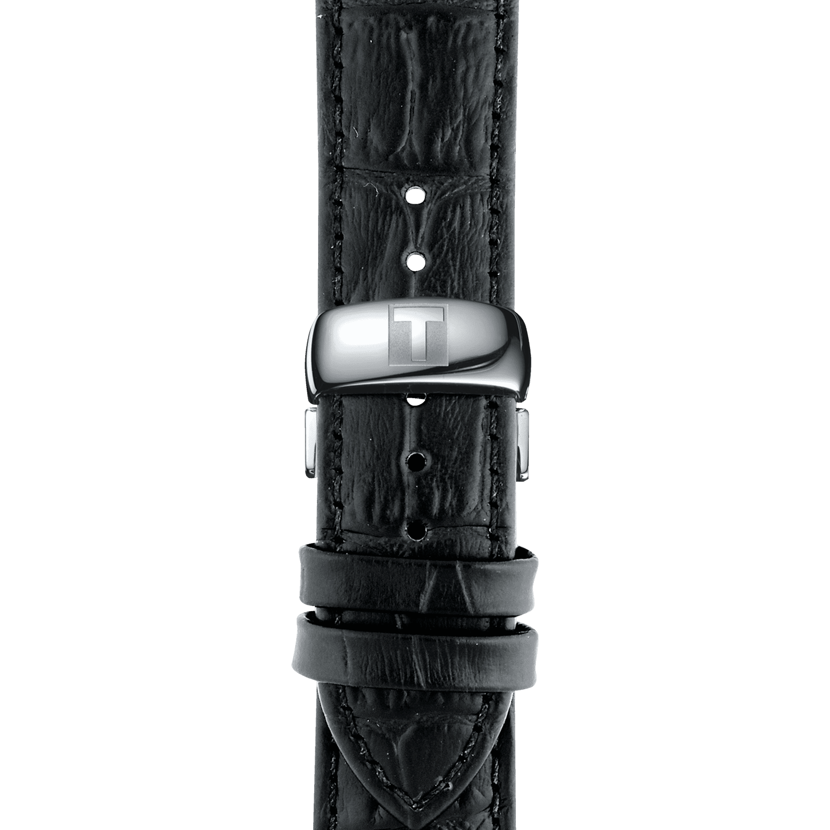 Tissot Tradition • <strong>ETA F06.111</strong><p>T0636101605200 - immagine 3