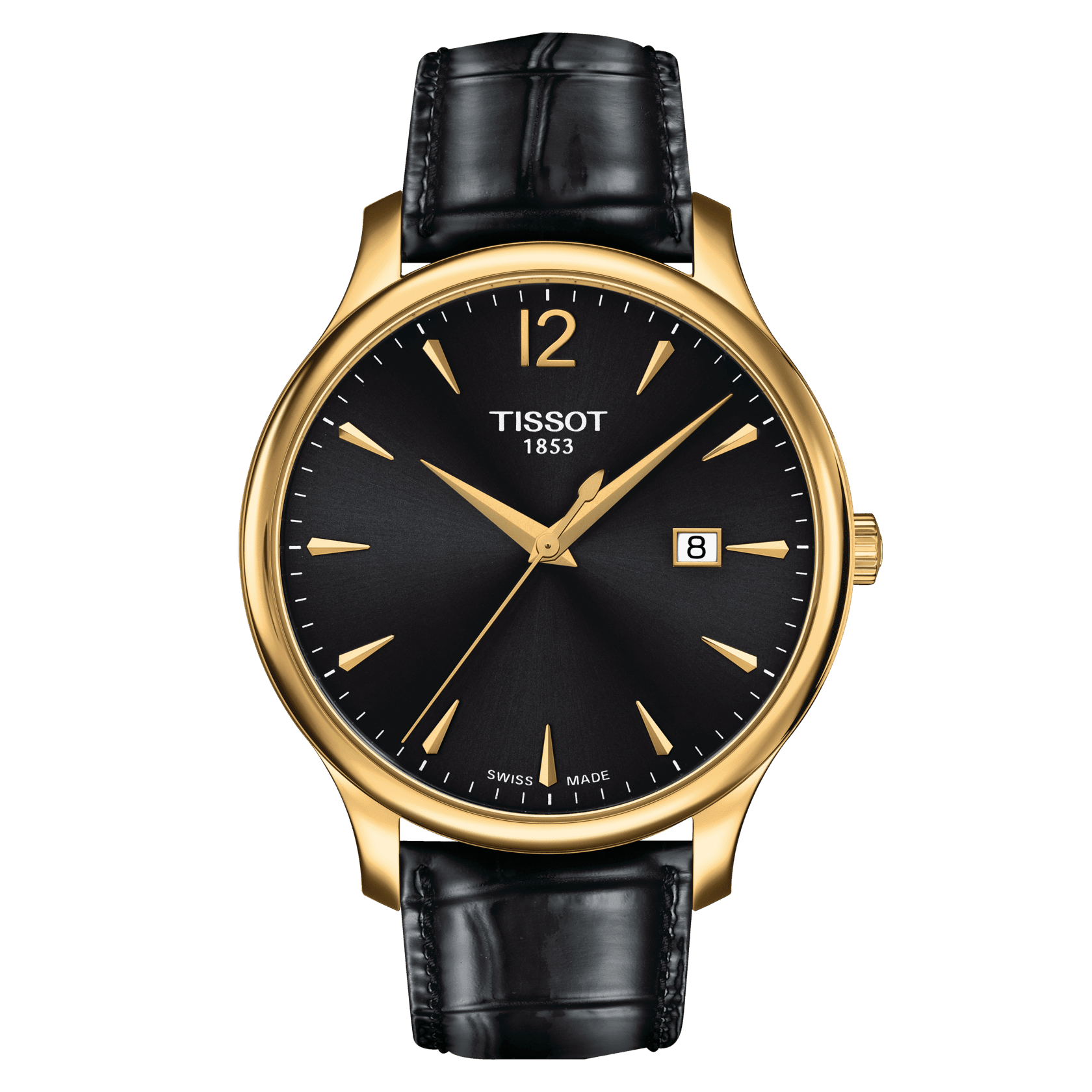 Tissot Tradition • <strong>ETA F06.111</strong><p>T0636103605700