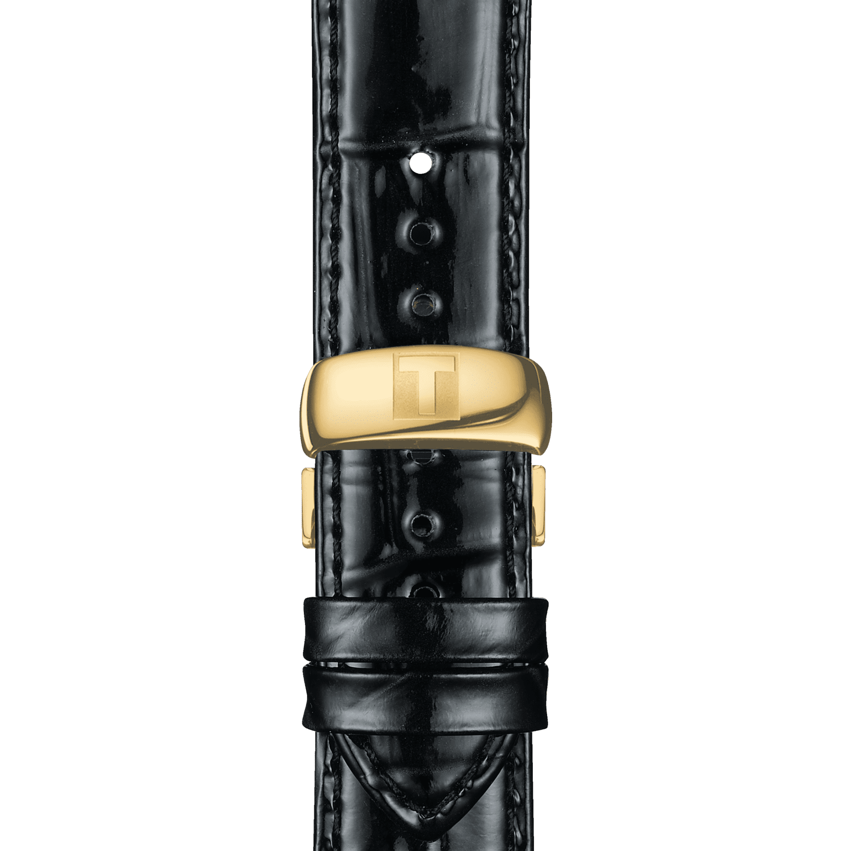 Tissot Tradition • <strong>ETA F06.111</strong><p>T0636103605700 - immagine 3