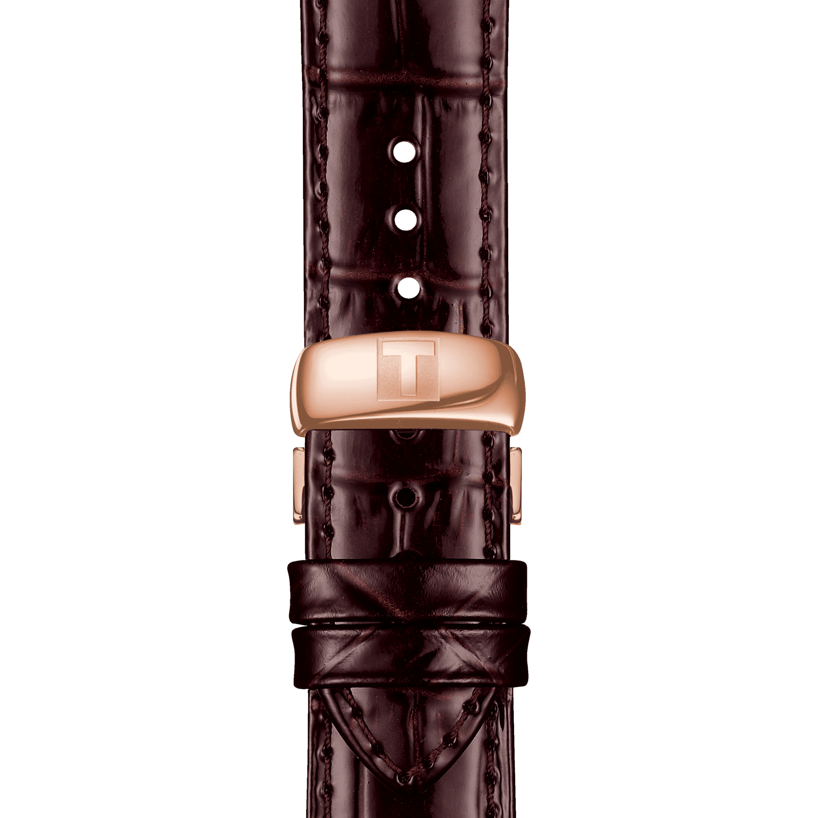 Tissot Tradition • <strong>ETA F06.111</strong><p>T0636103629700 - immagine 3