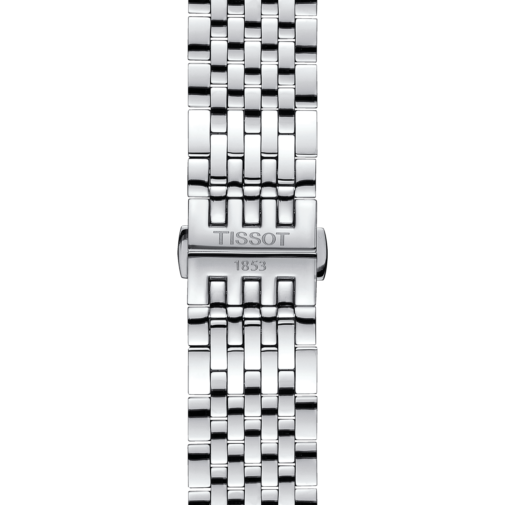 Tissot Tradition Chronograph • <strong>ETA G10.211</strong><p>T0636171103700 - immagine 3