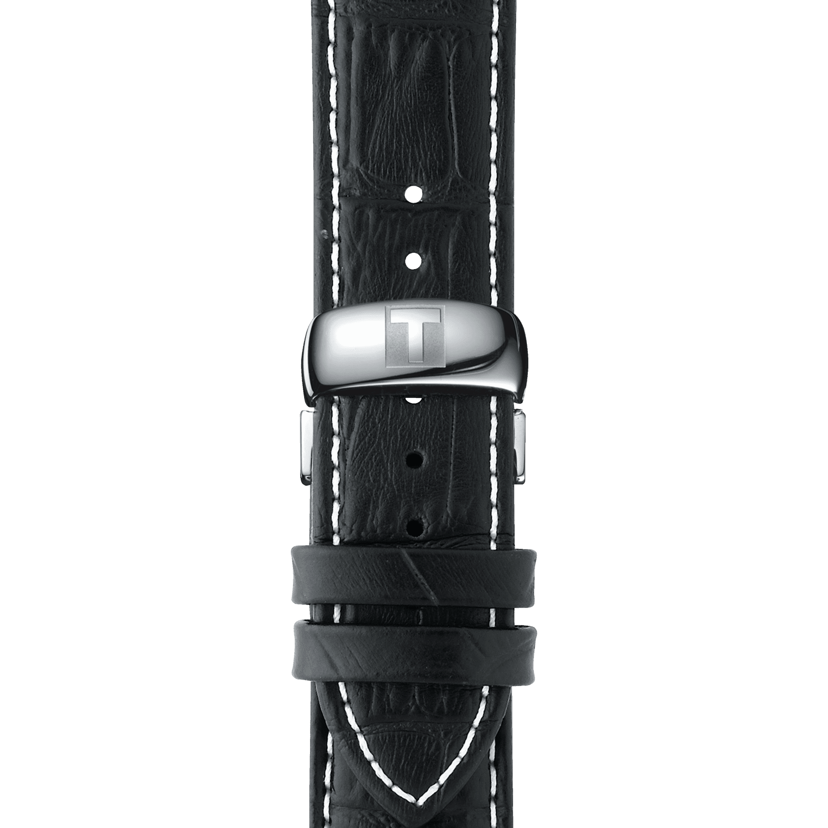 Tissot Tradition Chronograph • <strong>ETA G10.211</strong><p>T0636171605700 - immagine 4
