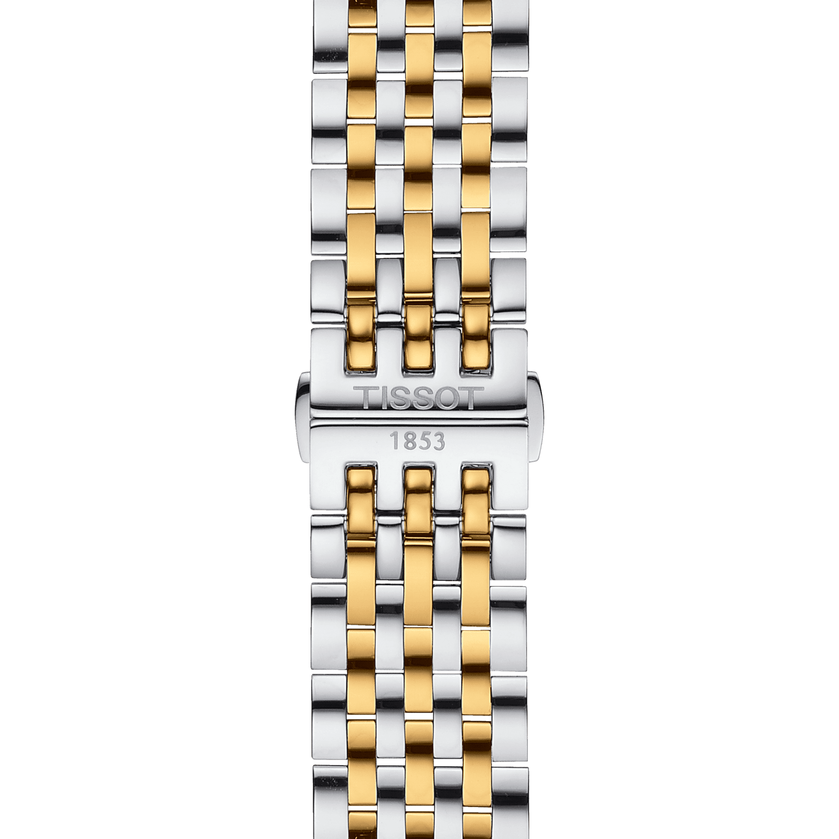 Tissot Tradition Perpetual Calendar • <strong>ETA G15.561</strong><p>T0636372203700 - immagine 3