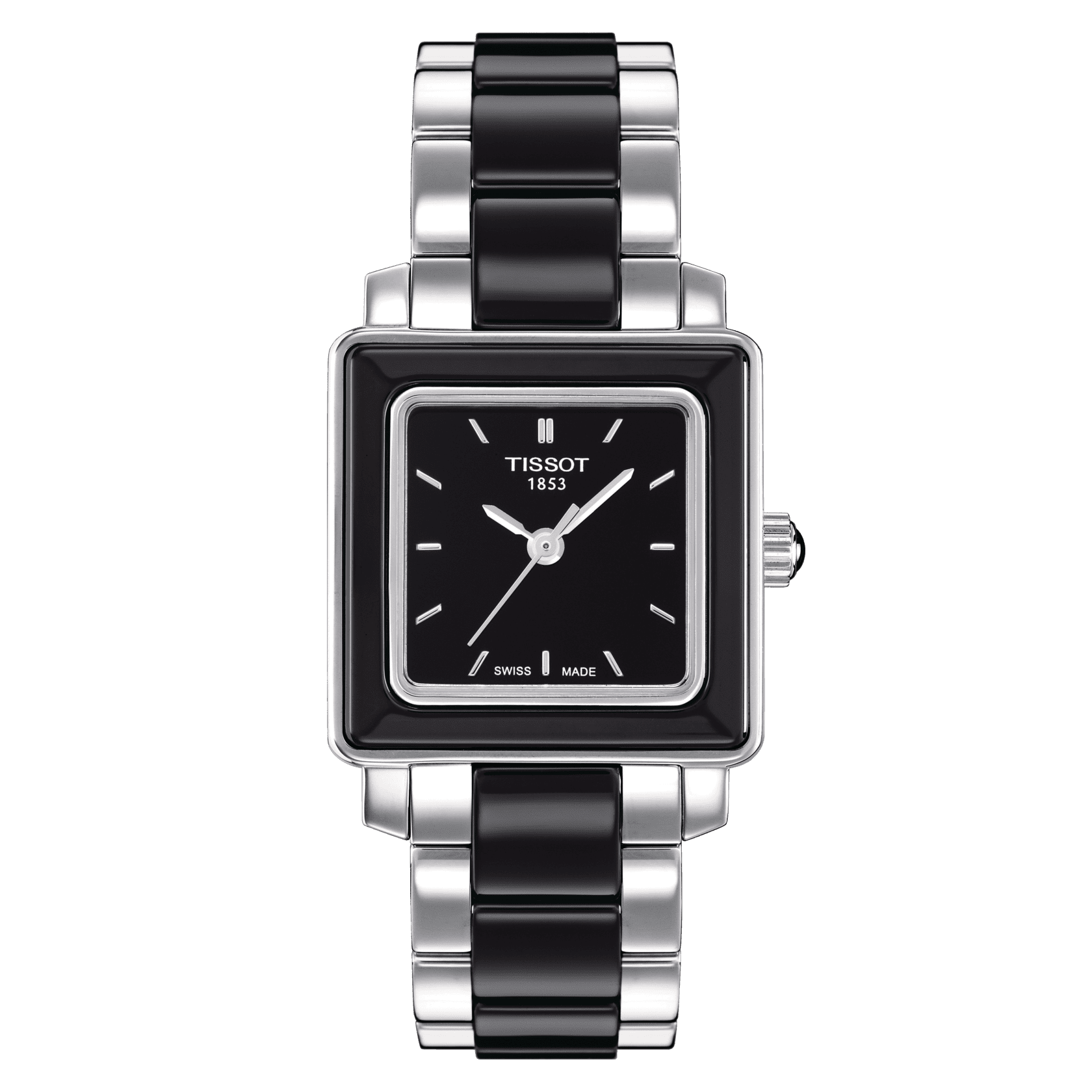 Tissot Cera • <strong>ETA F03.111</strong><p>T0643102205100