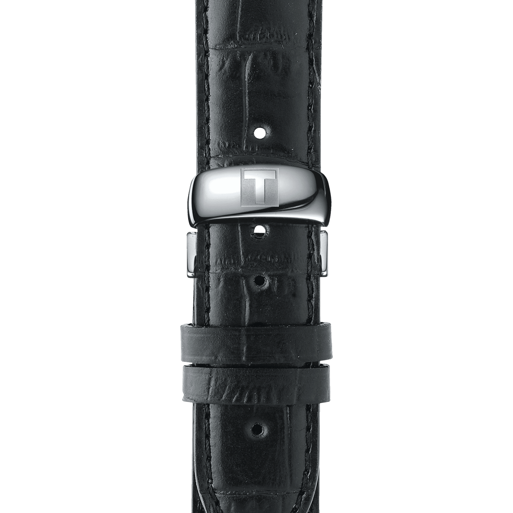 Tissot Automatics III • <strong>ETA 2836-2</strong><p>T0654301605100 - immagine 4