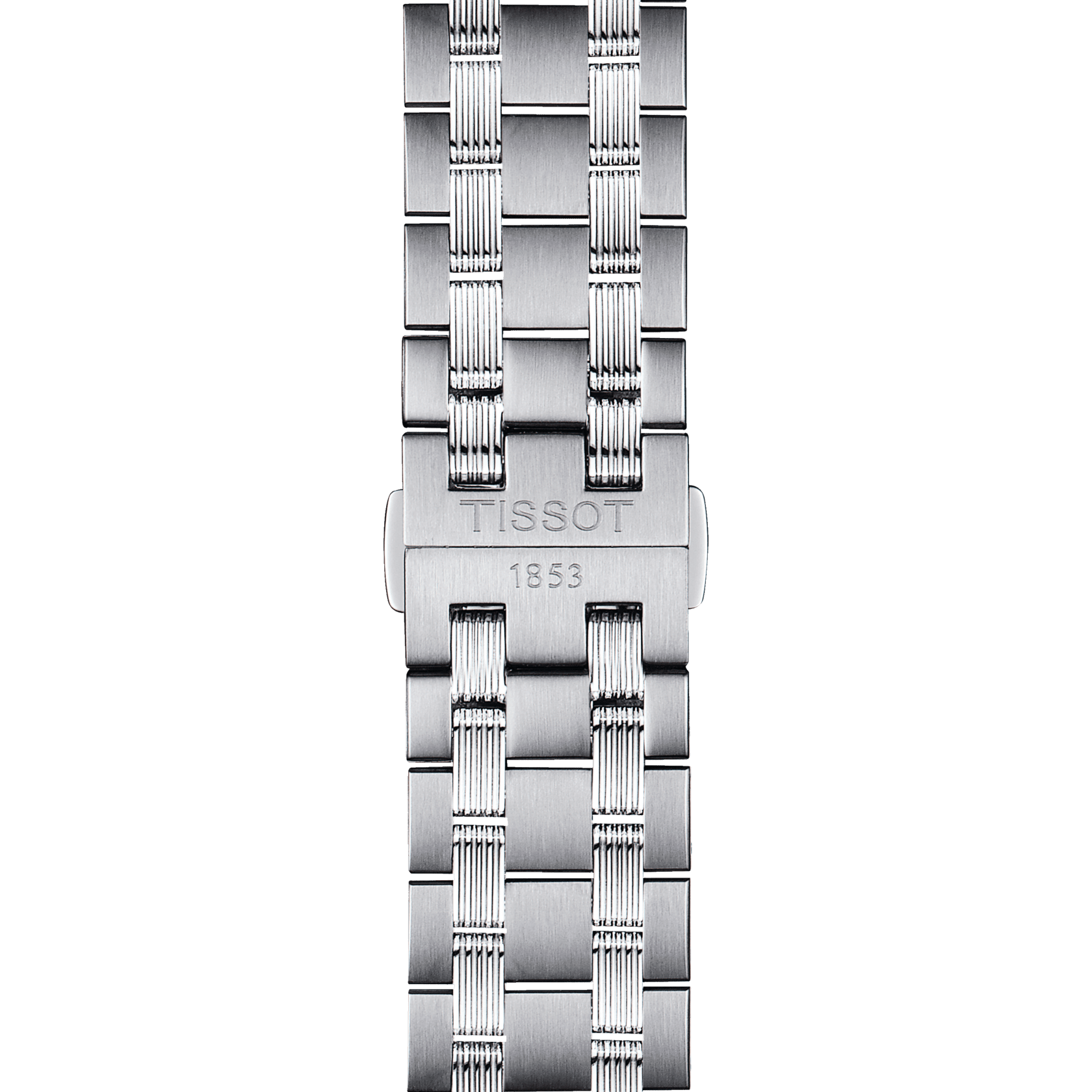 Tissot Automatics III Day Date • <strong>ETA 2834-2</strong><p>T0659301105100 - immagine 4
