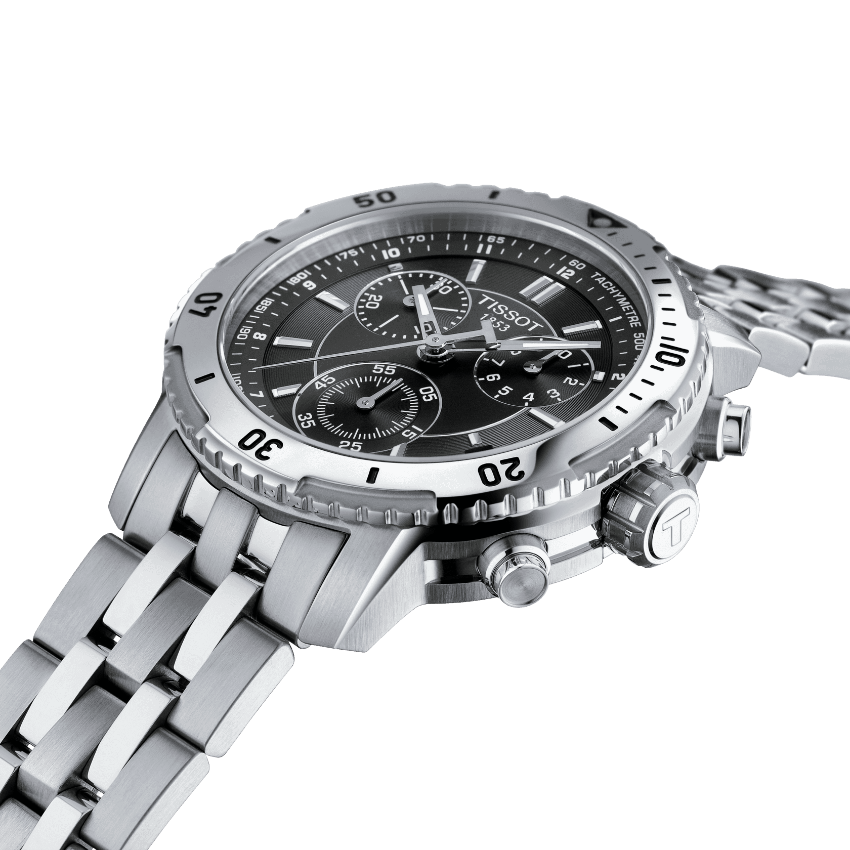 Tissot PRS 200 • <strong>ETA G10.211</strong><p>T0674171105100 - immagine 3