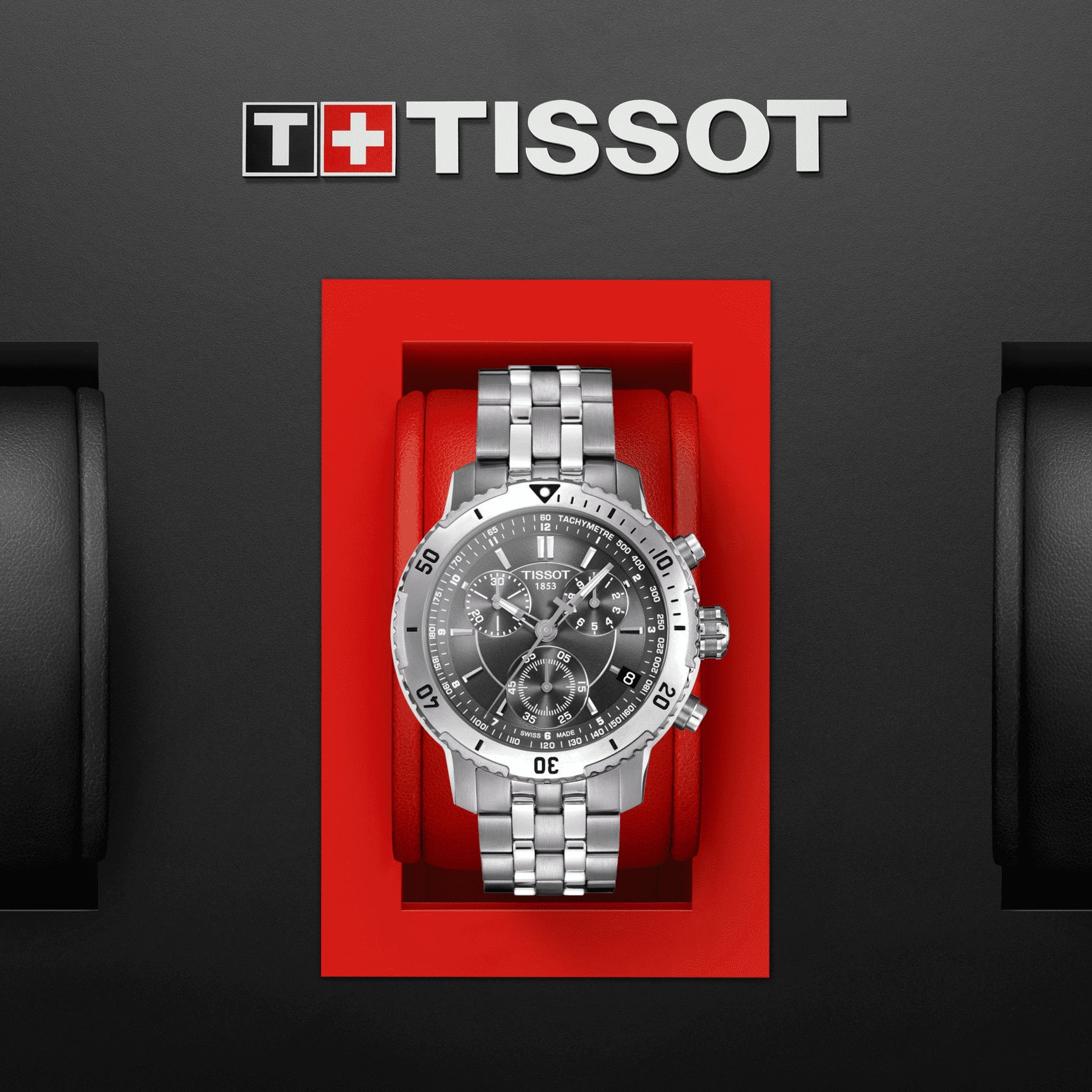 Tissot PRS 200 • <strong>ETA G10.211</strong><p>T0674171105100 - immagine 4