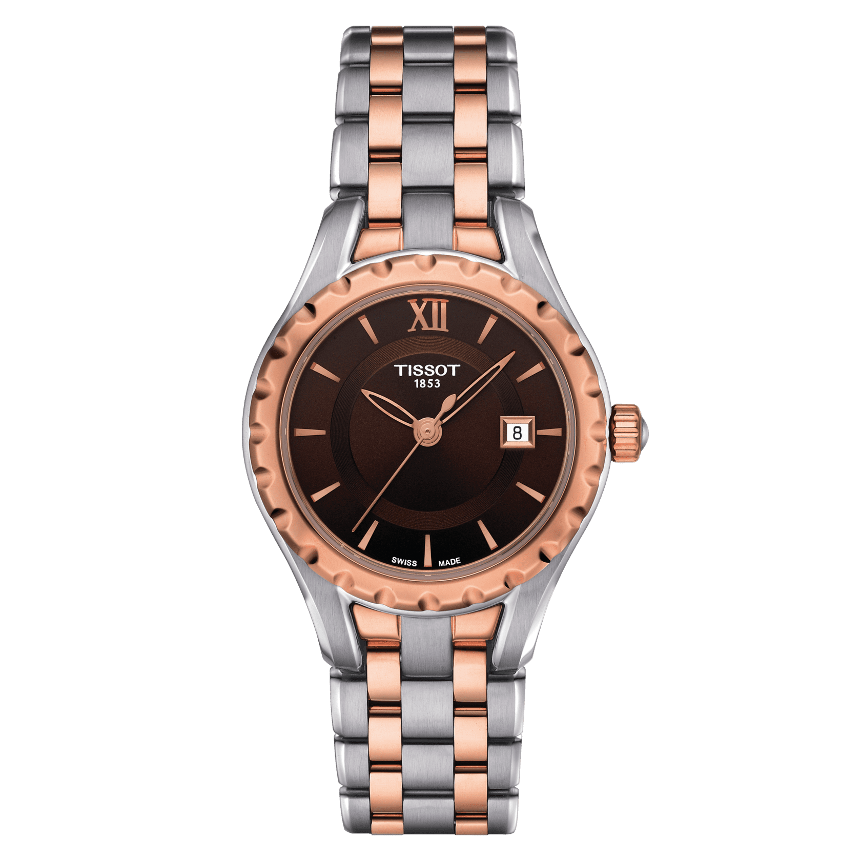 Tissot Lady Small Lady • <strong>F03.111</strong><p>T0720102229800