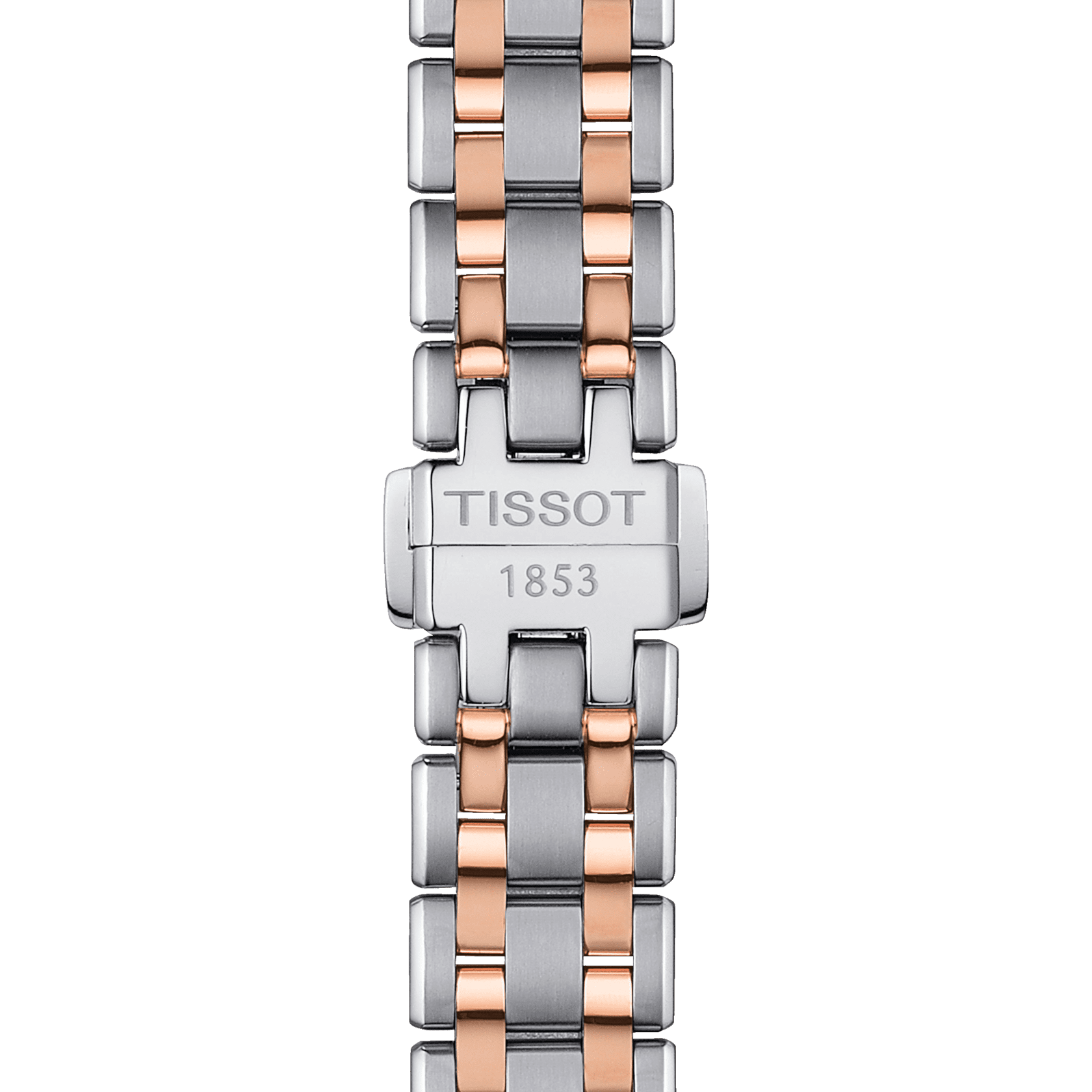 Tissot Lady Small Lady • <strong>F03.111</strong><p>T0720102229800 - immagine 3