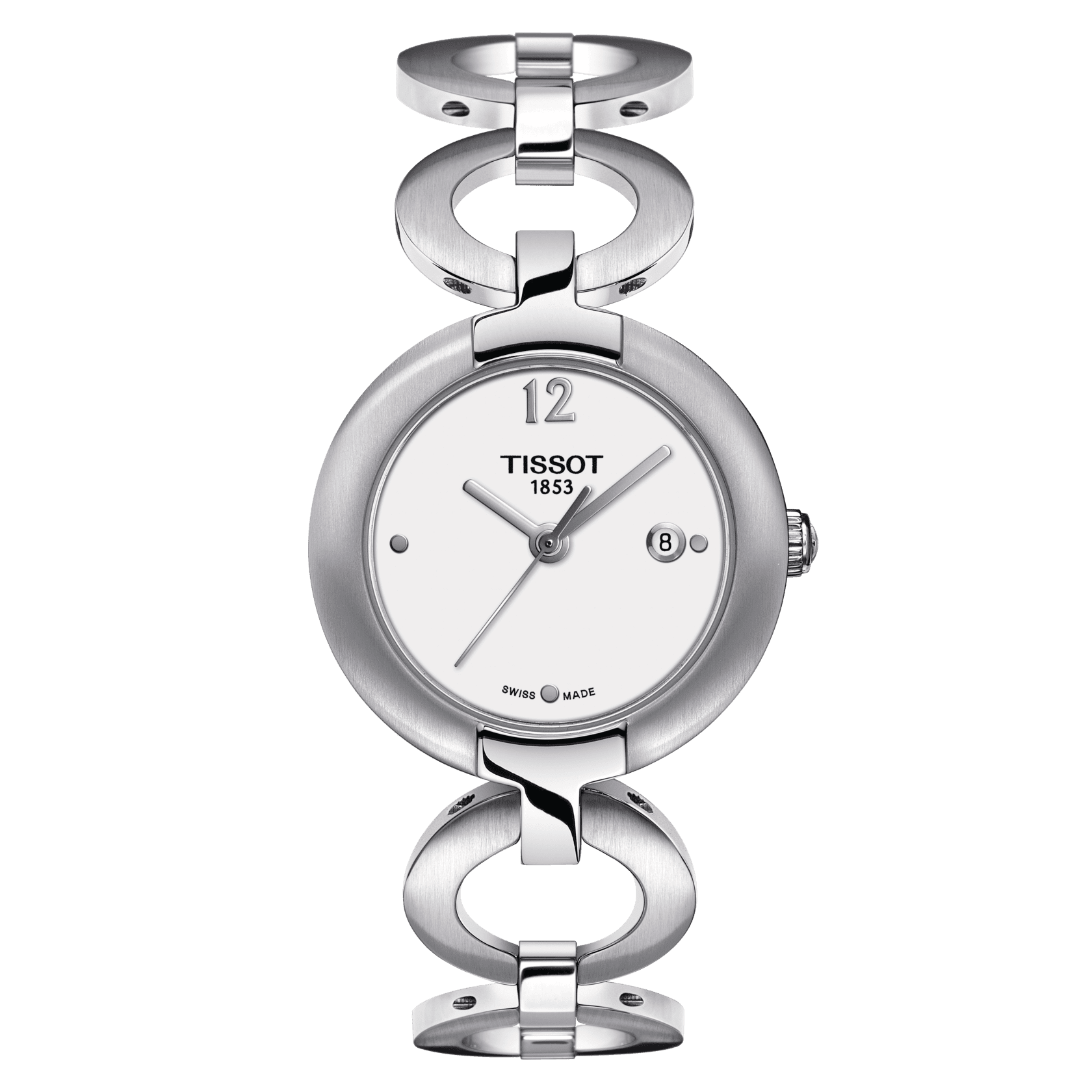 Pinky By Tissot • <strong>F03.111</strong><p>T0842101101700
