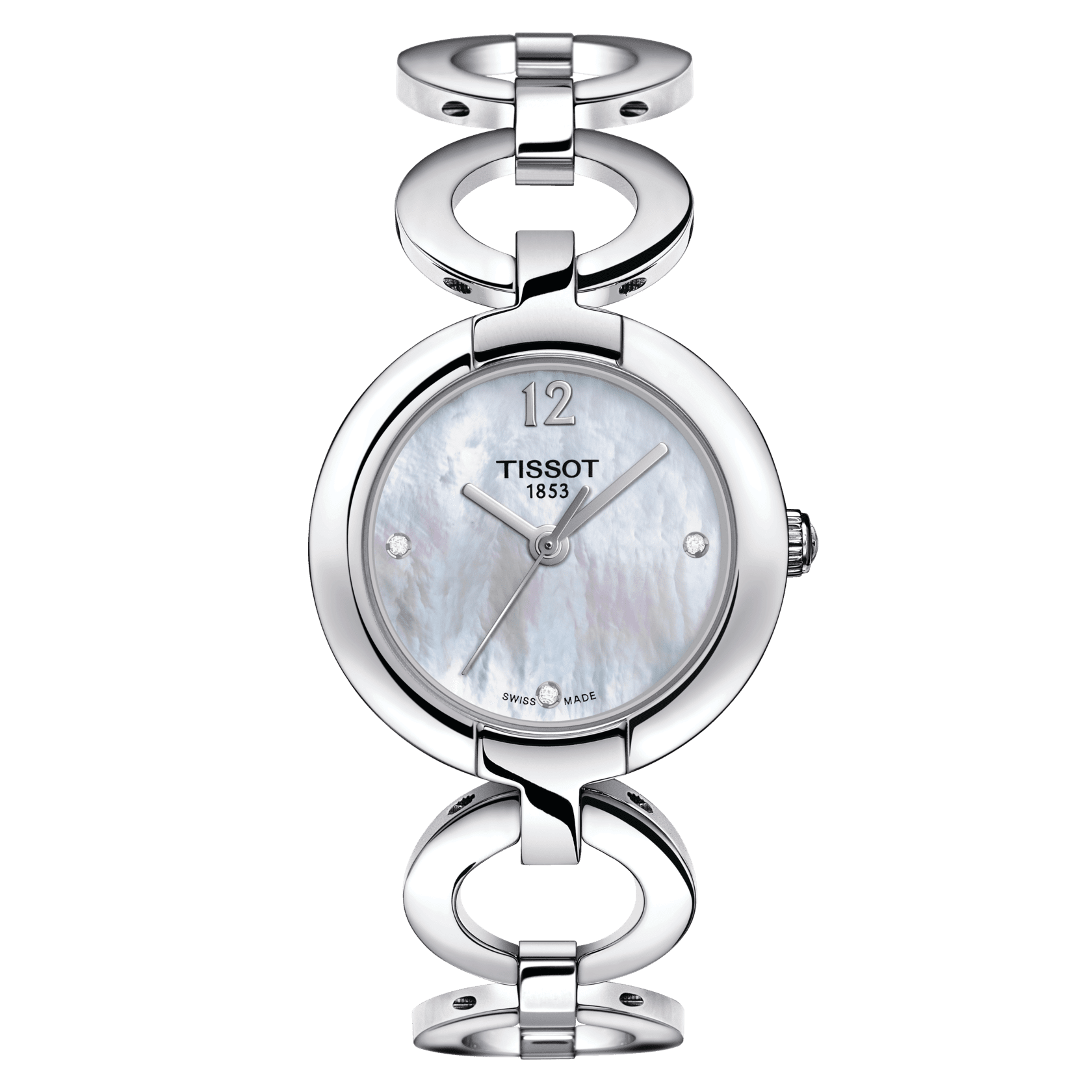 Pinky By Tissot • <strong>F03.111</strong><p>T0842101111601