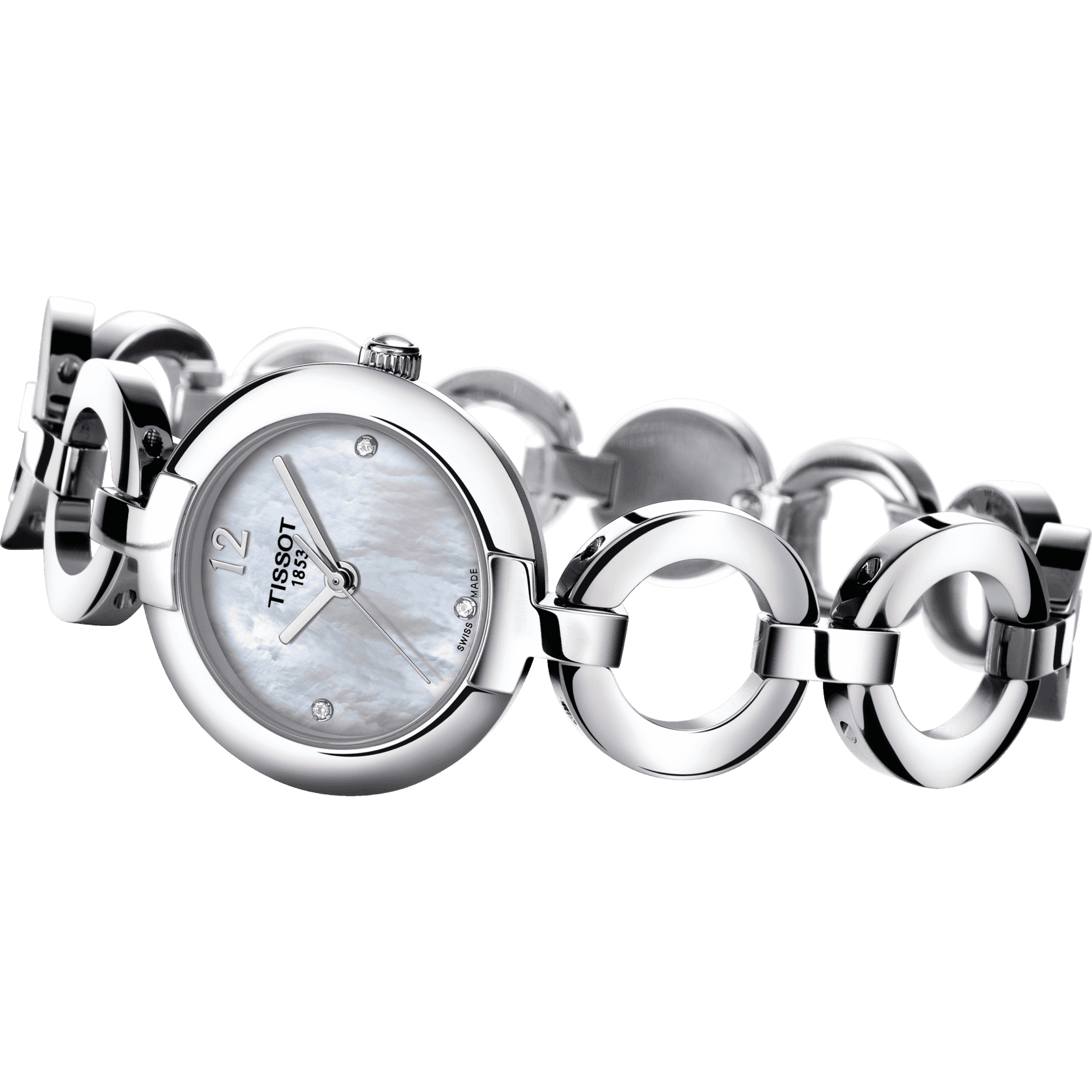 Pinky By Tissot • <strong>F03.111</strong><p>T0842101111601 - immagine 3