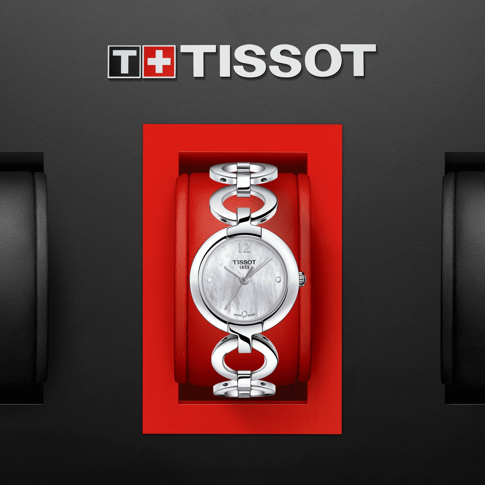 Pinky By Tissot • <strong>F03.111</strong><p>T0842101111601 - immagine 4