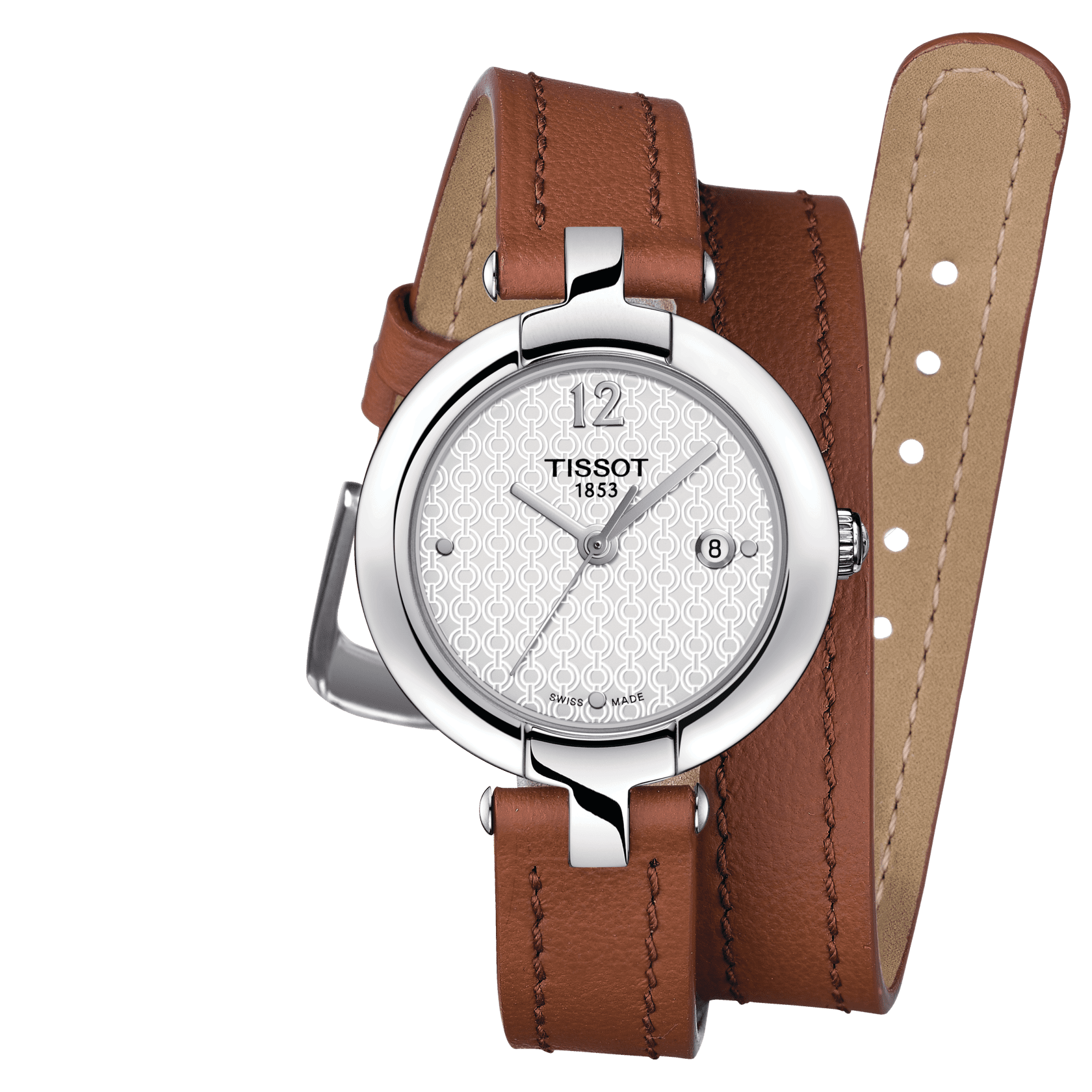 Pinky By Tissot • <strong>F03.111</strong><p>T0842101601704