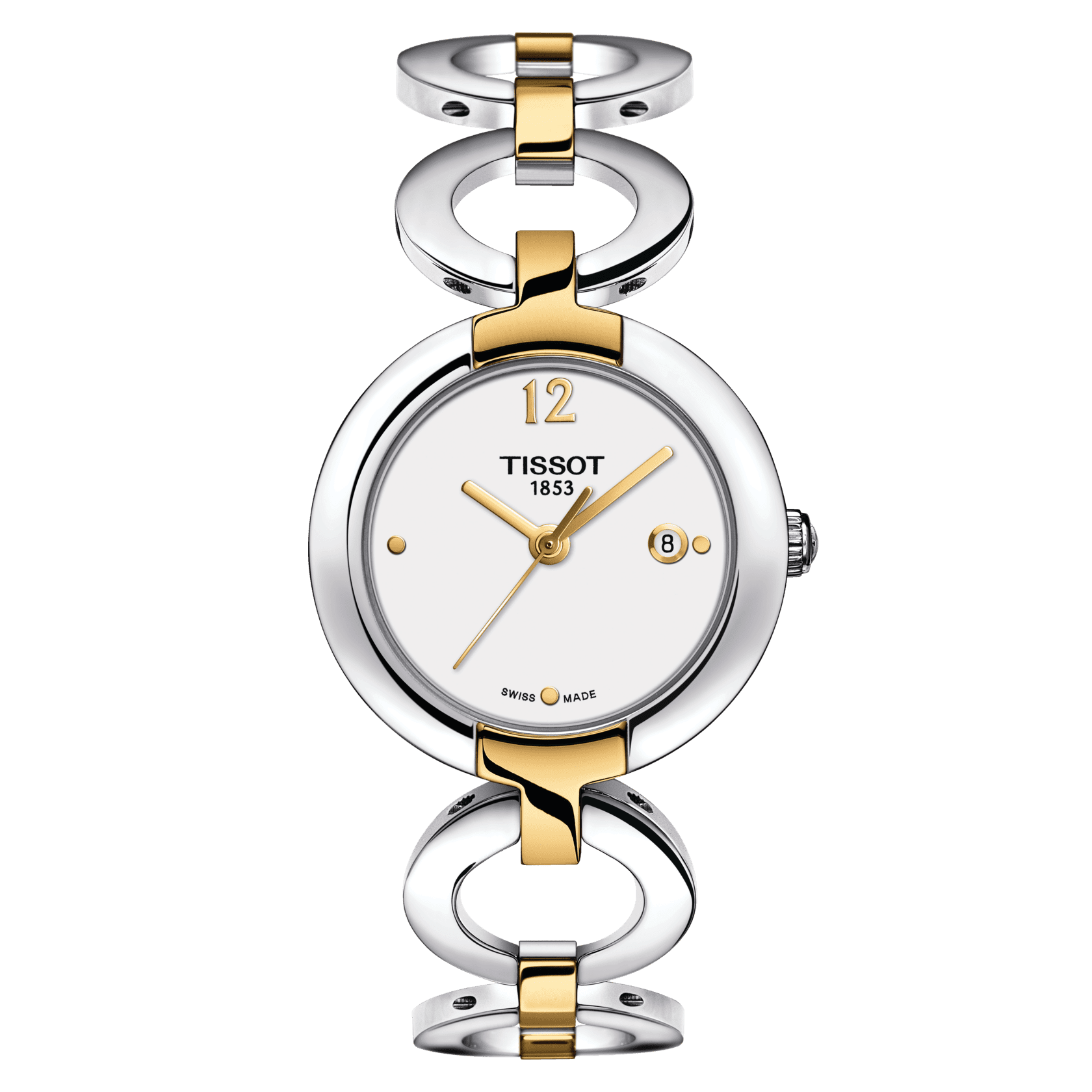 Pinky By Tissot • <strong>F03.111</strong><p>T0842102201700