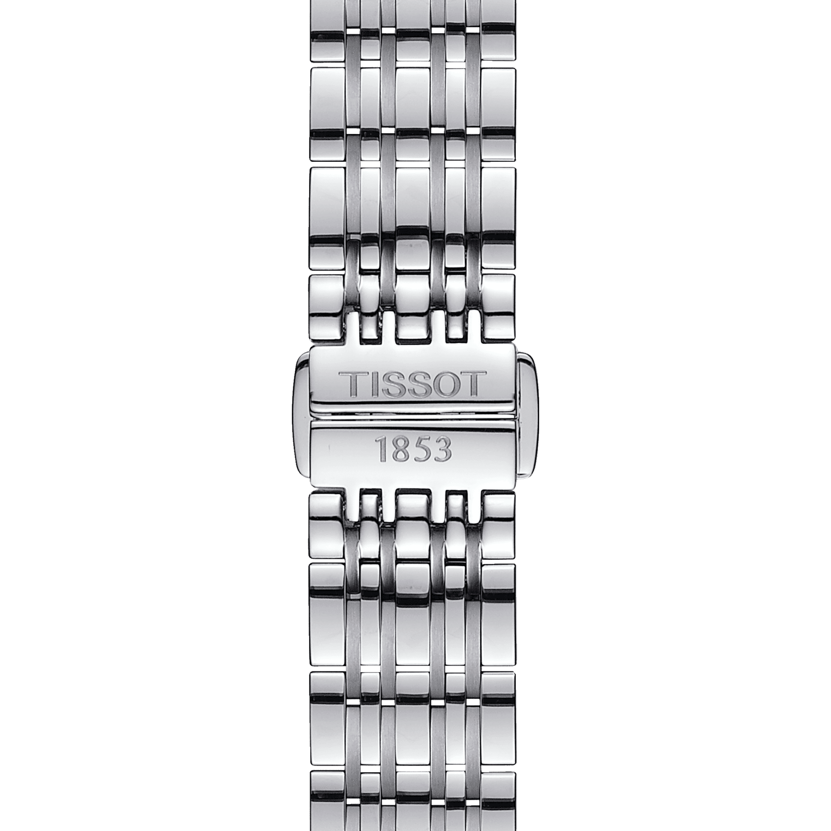 Tissot Carson Automatic Lady • <strong>ETA 2671</strong><p>T0852071101100 - immagine 4