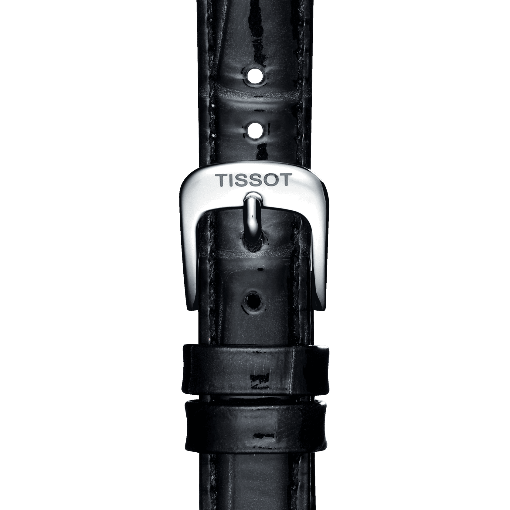 Tissot Carson Automatic Lady • <strong>ETA 2671</strong><p>T0852072601300 - immagine 4