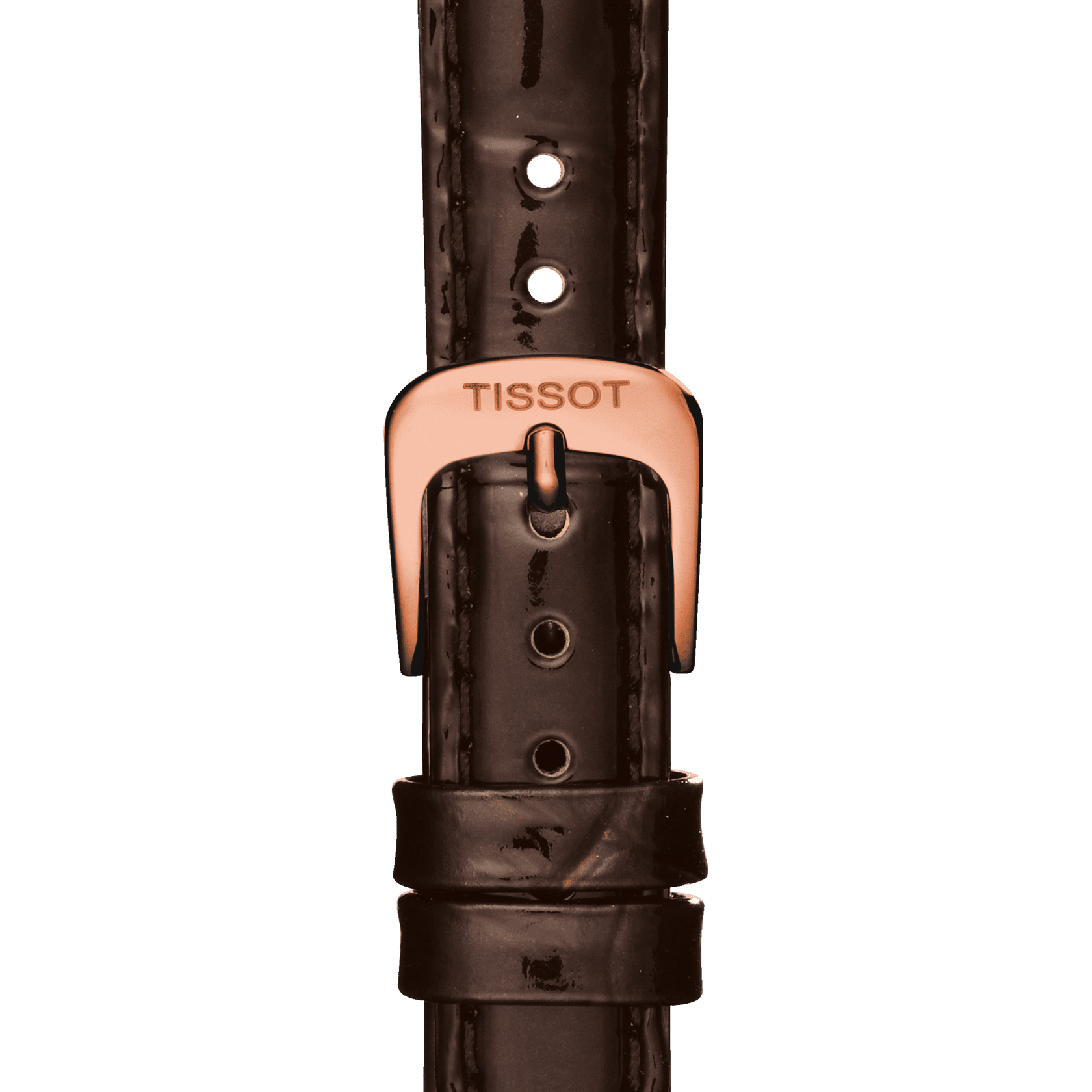 Tissot Carson Automatic Lady • <strong>ETA 2671</strong><p>T0852073601100 - immagine 4