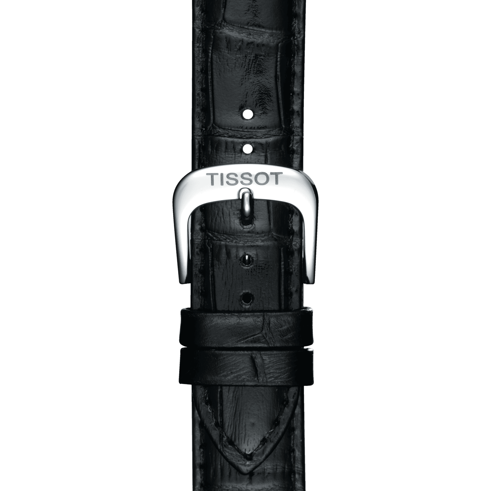 Tissot Carson Powermatic 80 • <strong>POWERMATIC 80.111</strong><p>T0854071601300 - immagine 4
