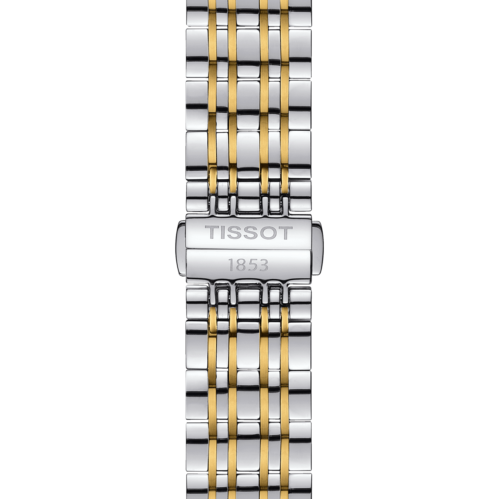 Tissot Carson • <strong>ETA 805.112</strong><p>T0854102201100 - immagine 3