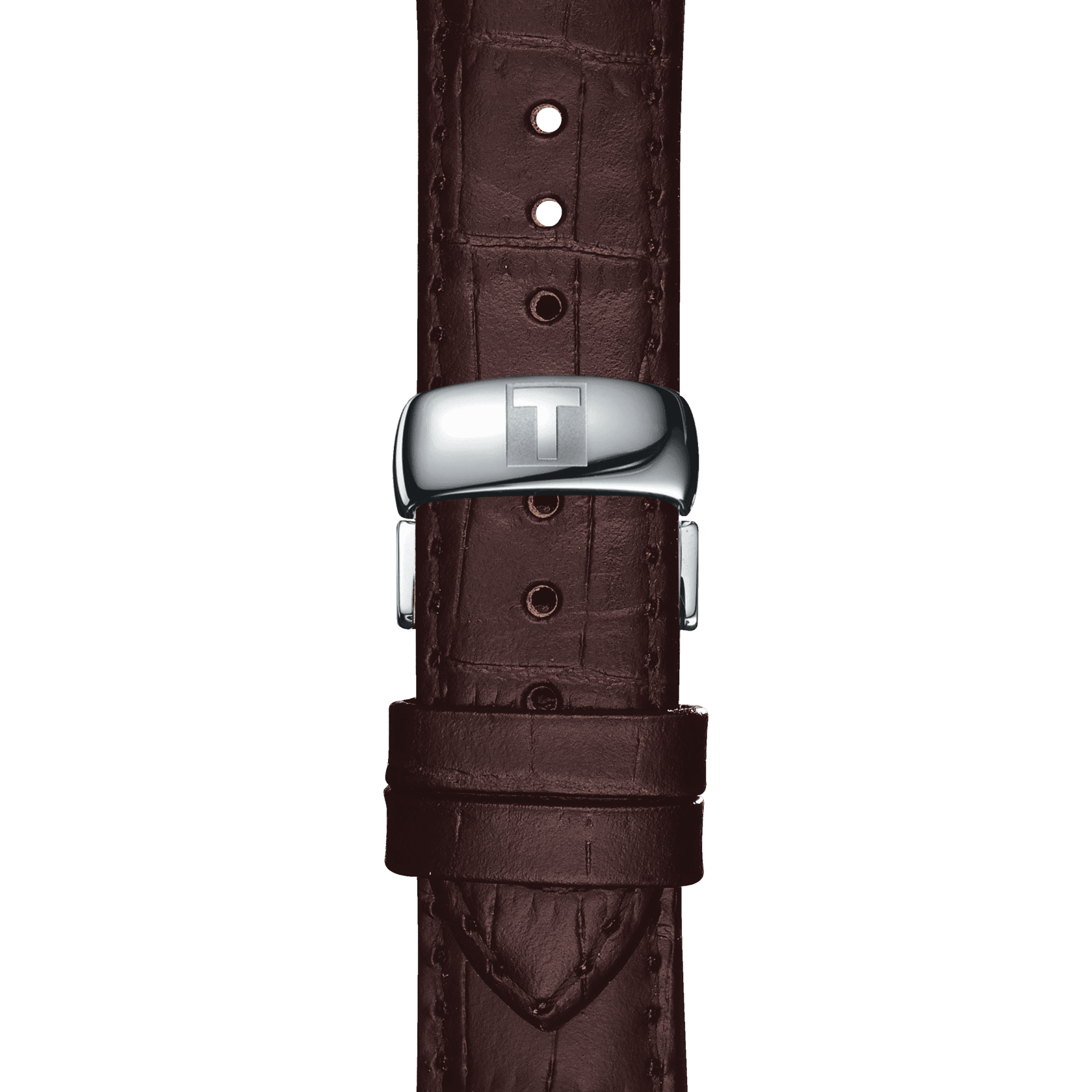 Tissot Luxury Powermatic 80 Lady • <strong>POWERMATIC 80.111</strong><p>T0862071626100 - immagine 4