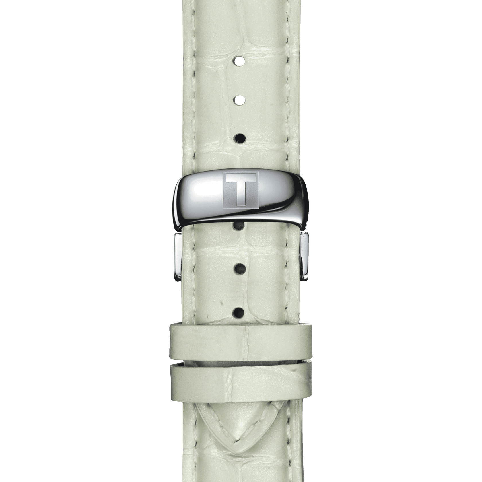 Tissot Luxury Powermatic 80 Lady COSC • <strong>POWERMATIC 80.111</strong><p>T0862081611600 - immagine 4