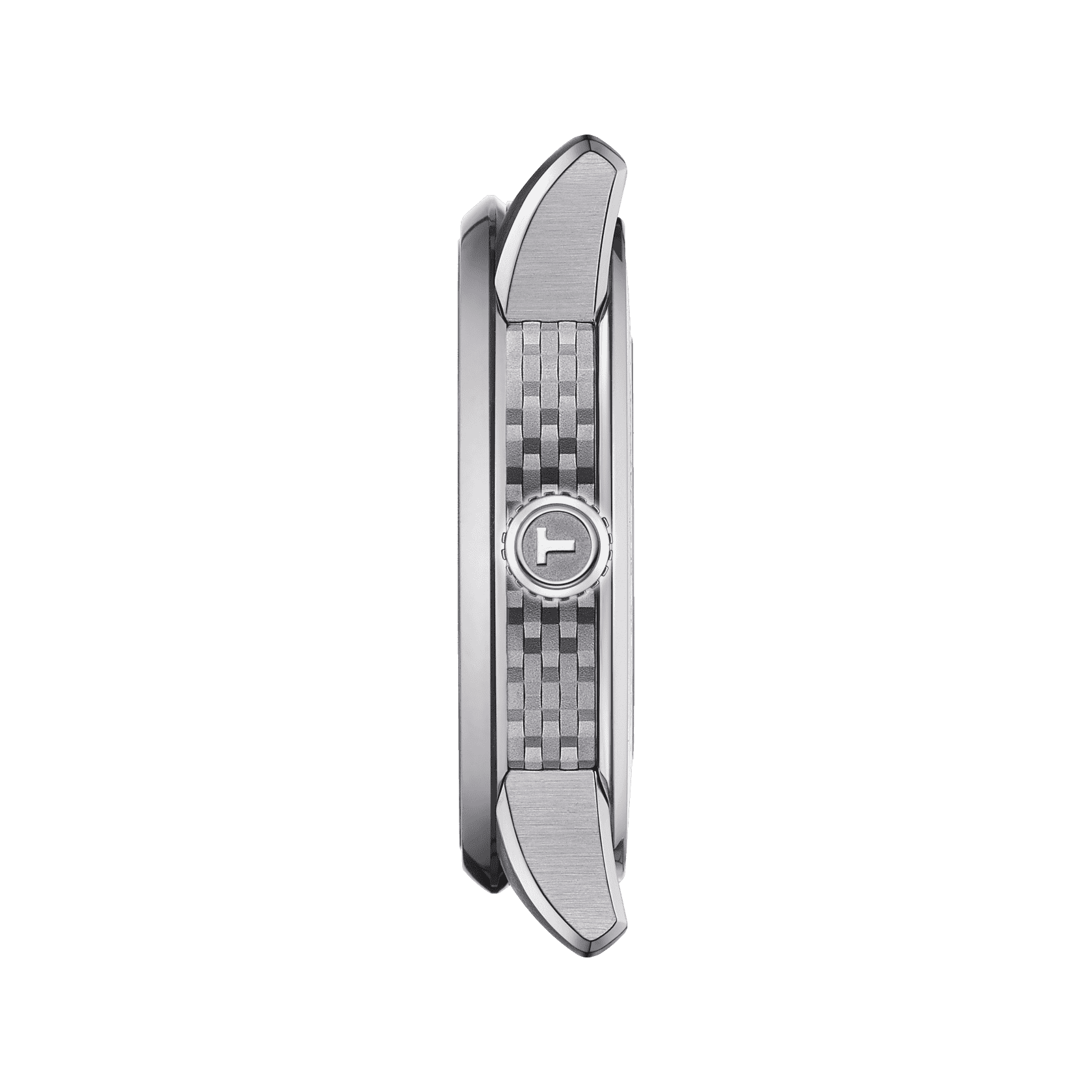 Tissot Luxury Powermatic 80 • <strong>POWERMATIC 80.111</strong><p>T0864071104700 - immagine 3