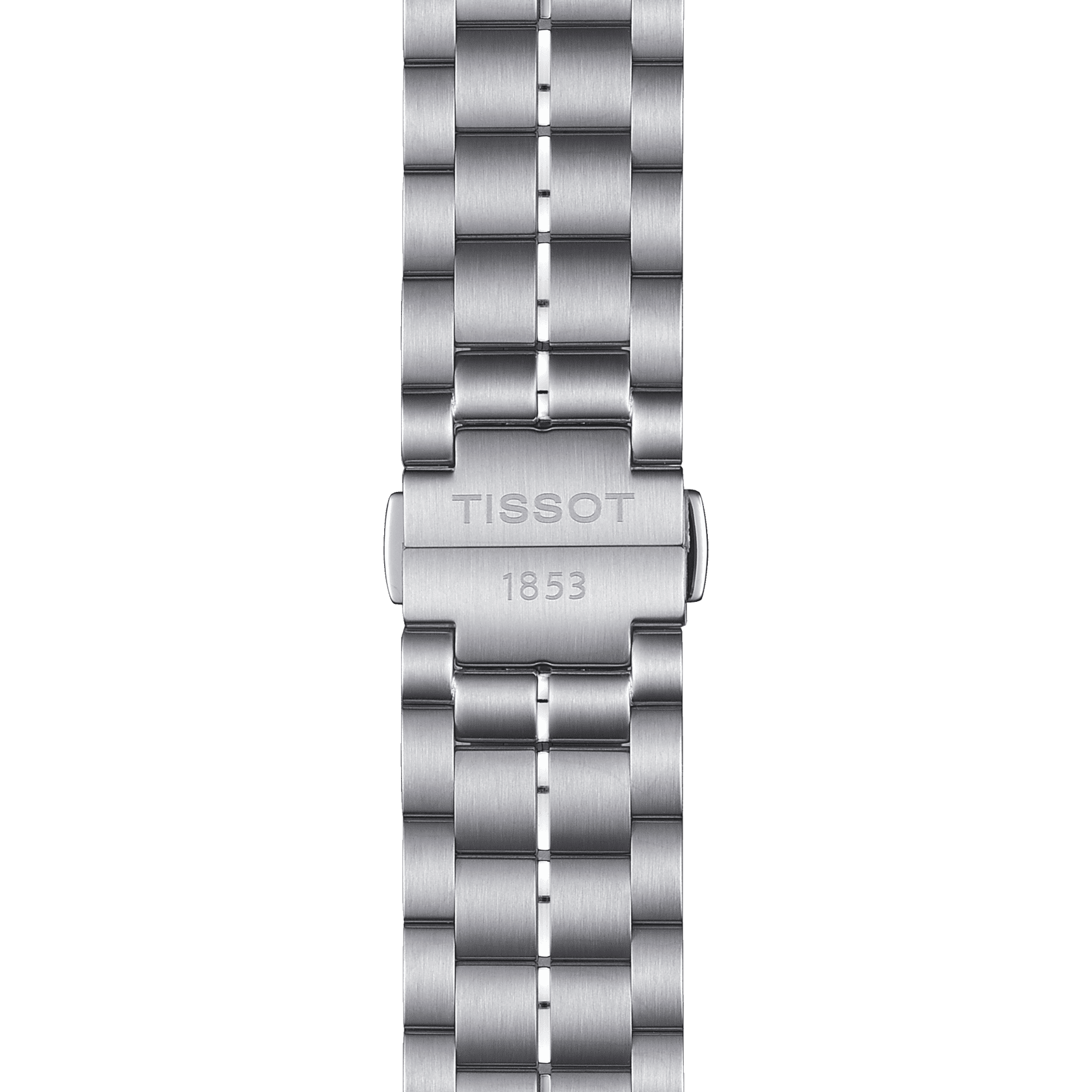 Tissot Luxury Powermatic 80 • <strong>POWERMATIC 80.111</strong><p>T0864071120102 - immagine 4