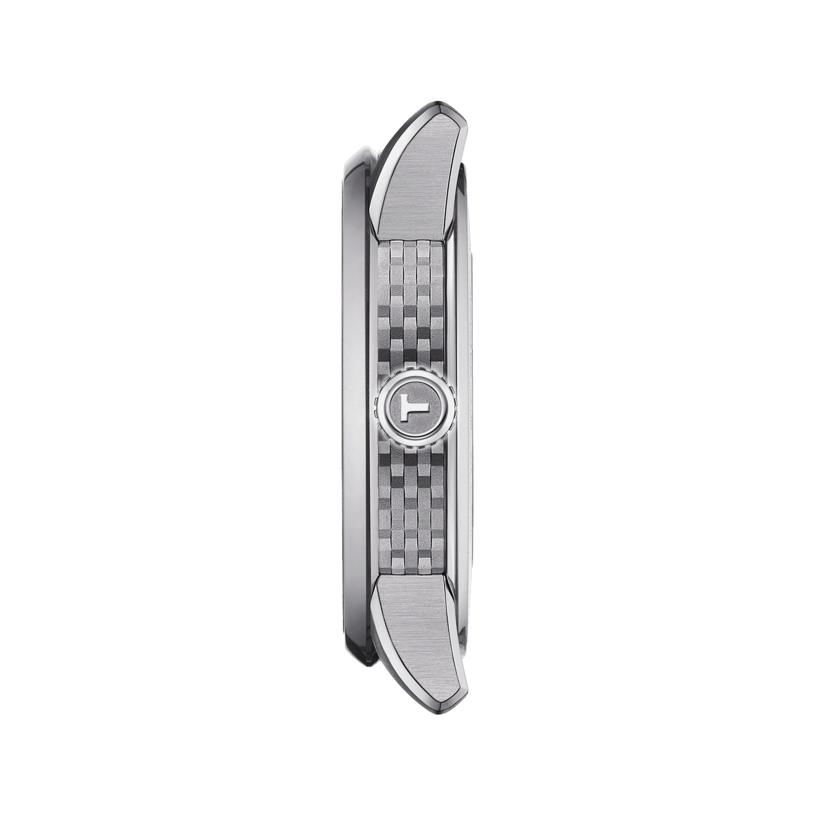 Tissot Luxury Powermatic 80 • <strong>POWERMATIC 80.111</strong><p>T0864071605700 - immagine 3