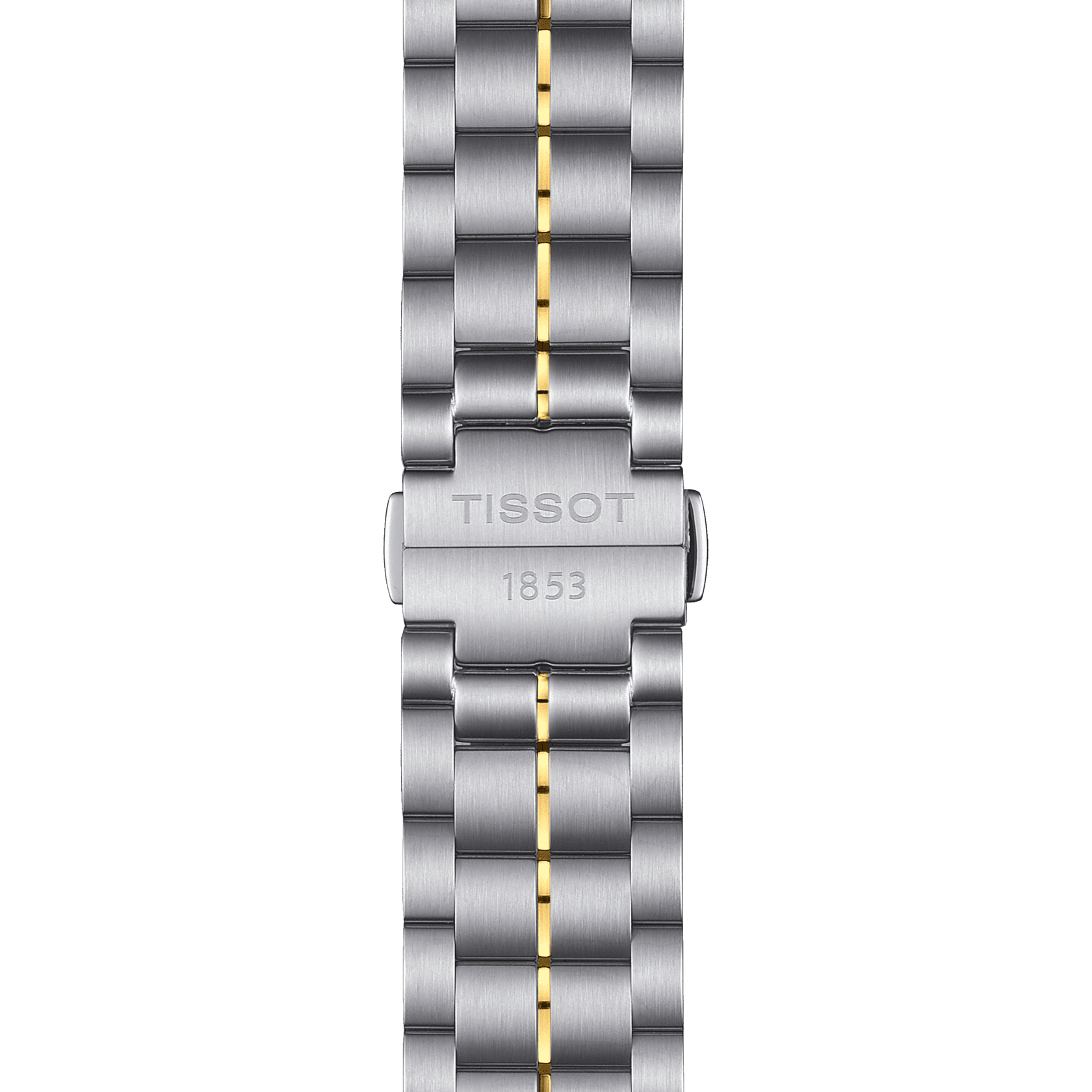 Tissot Luxury Powermatic 80 COSC • <strong>POWERMATIC 80.111</strong><p>T0864082203600 - immagine 4