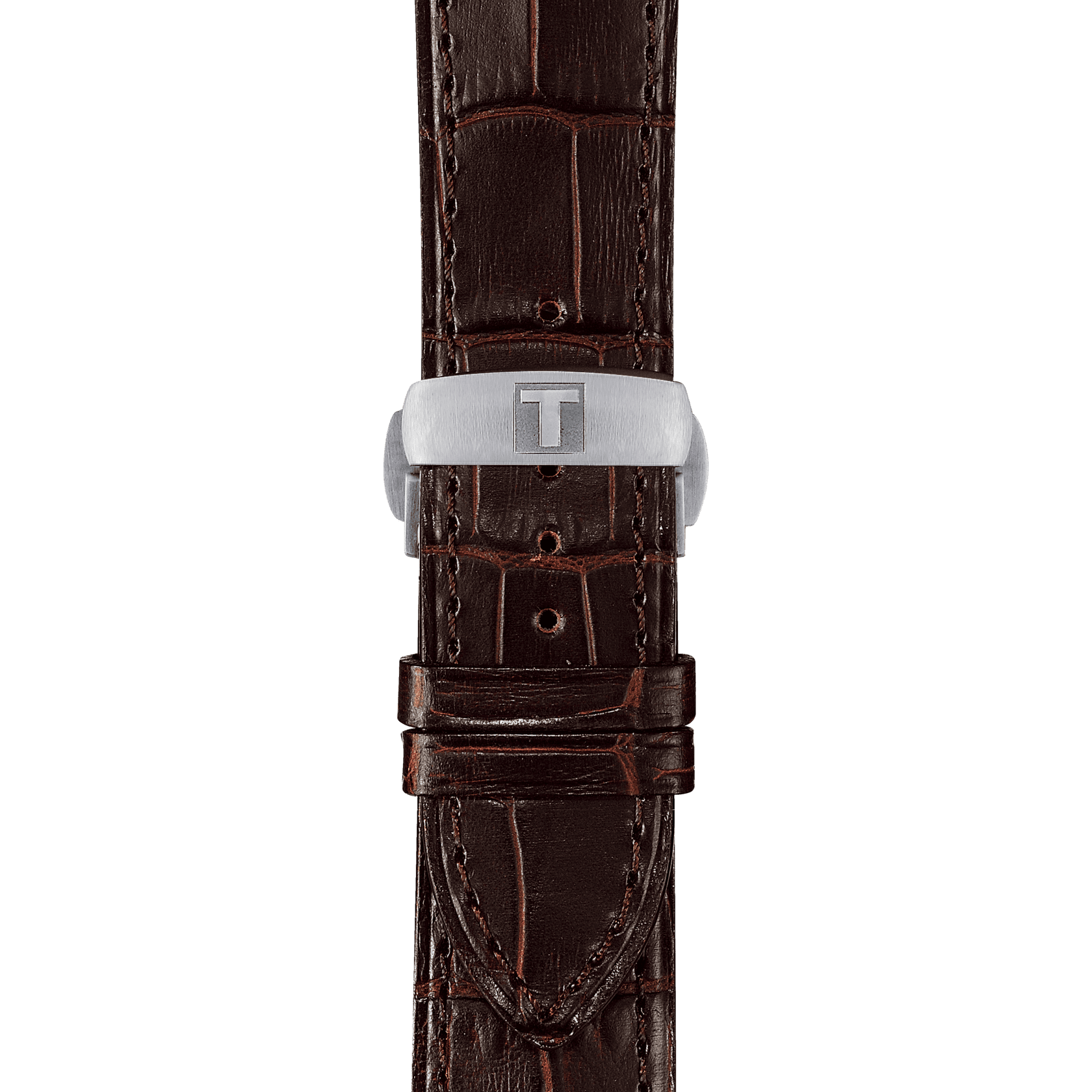 Tissot Titanium Powermatic 80 • <strong>POWERMATIC 80.111</strong><p>T0874075603700 - immagine 4