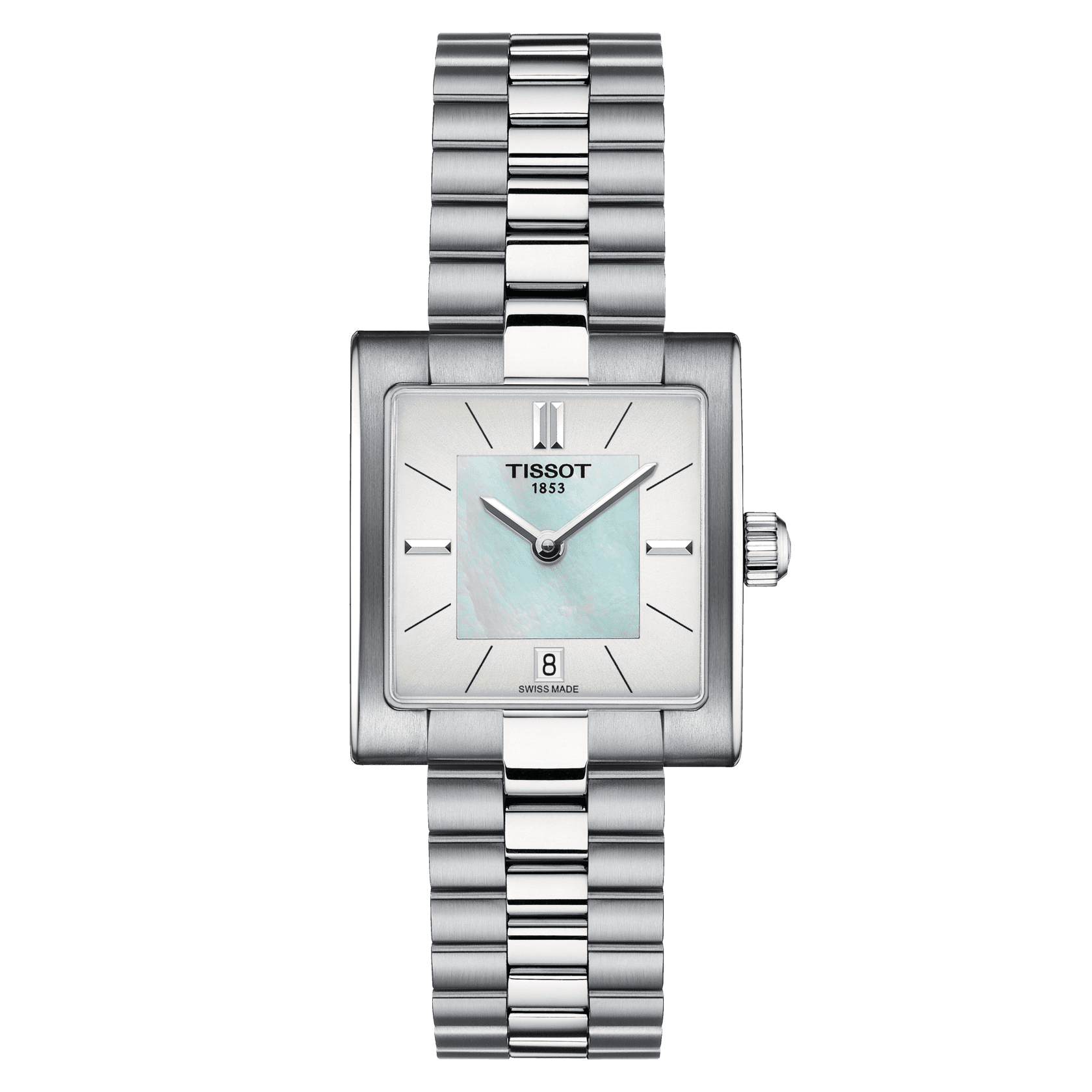 Tissot T02 • <strong>F03.111</strong><p>T0903101111101