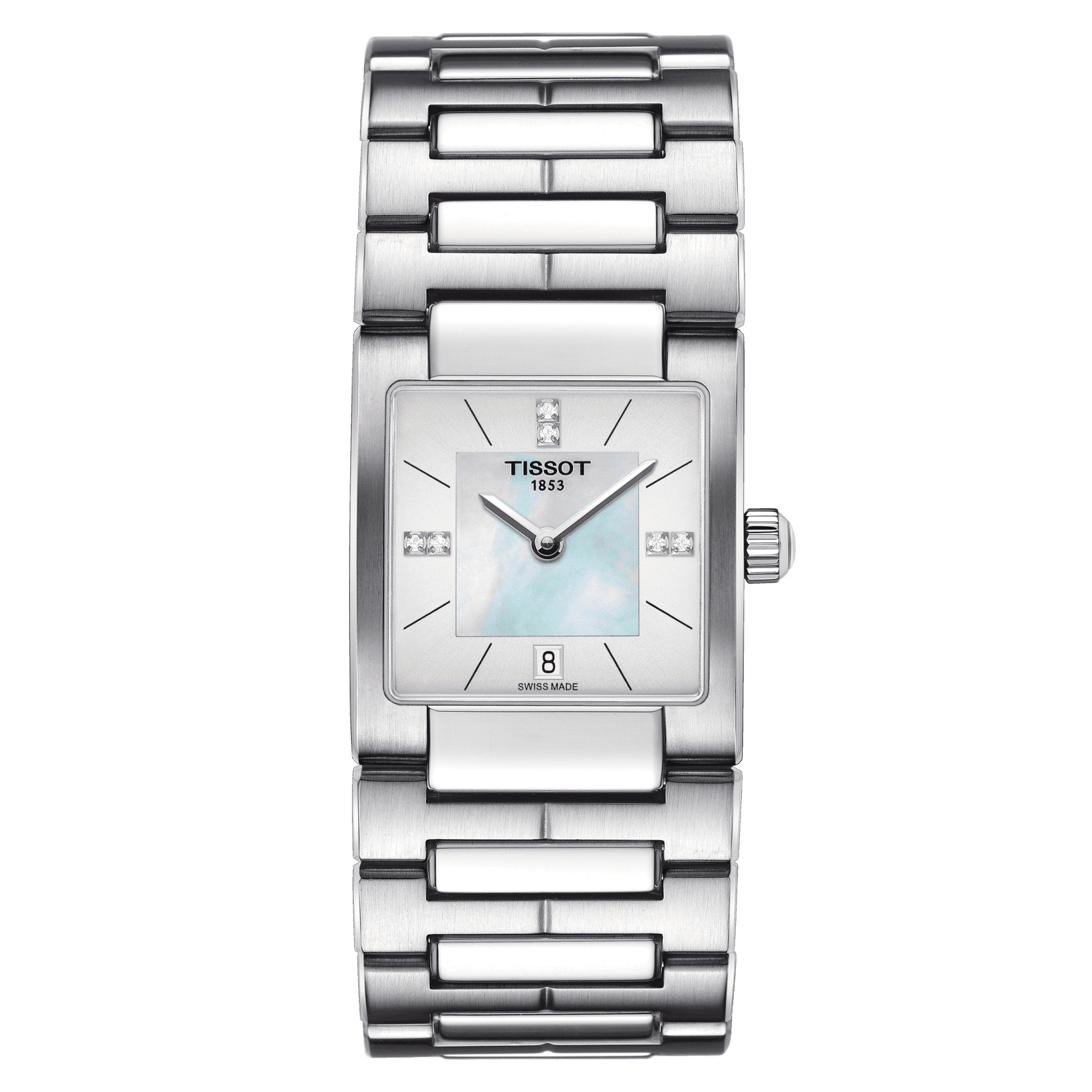 Tissot T02 • <strong>F03.111</strong><p>T0903101111600
