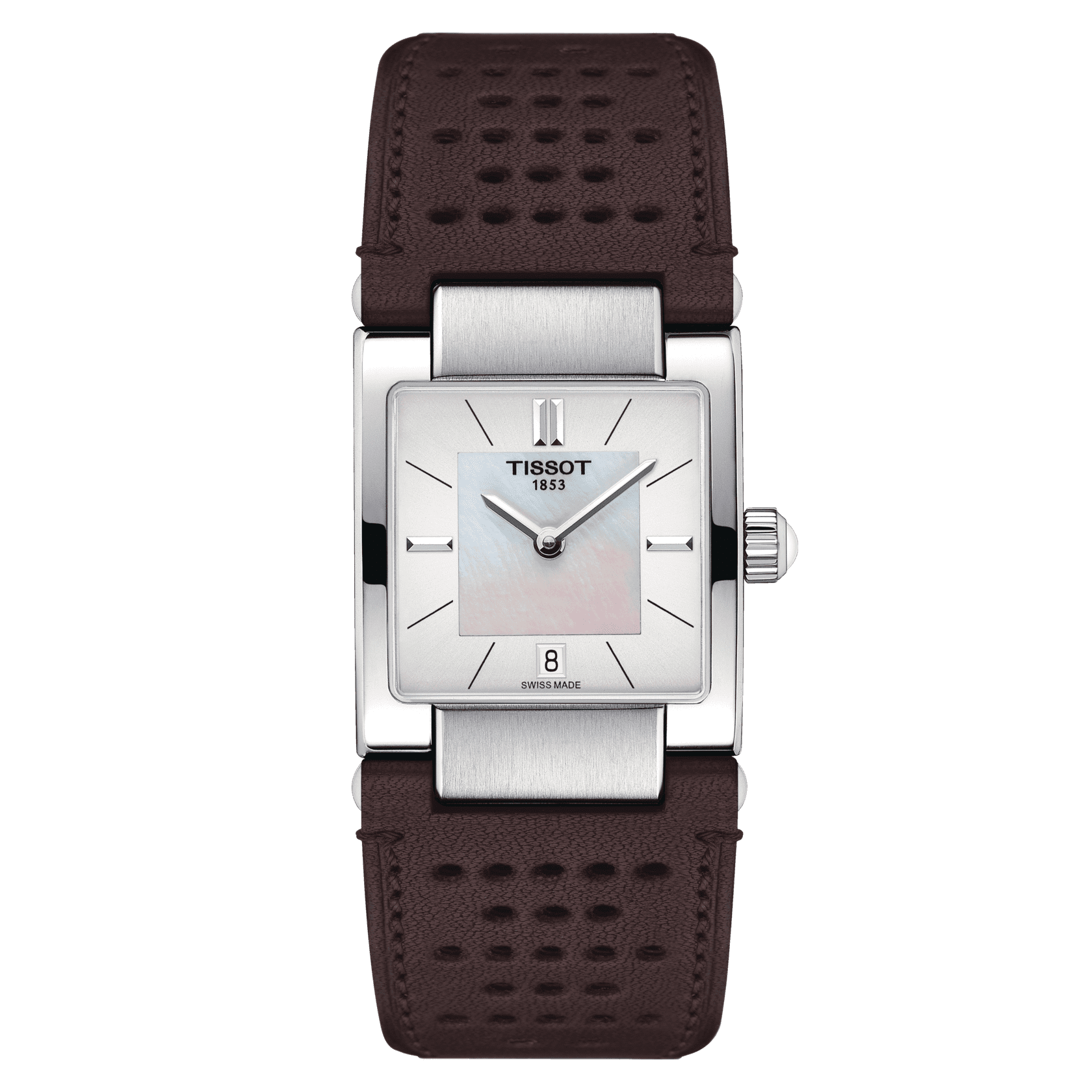 Tissot T02 • <strong>F03.111</strong><p>T0903101611100
