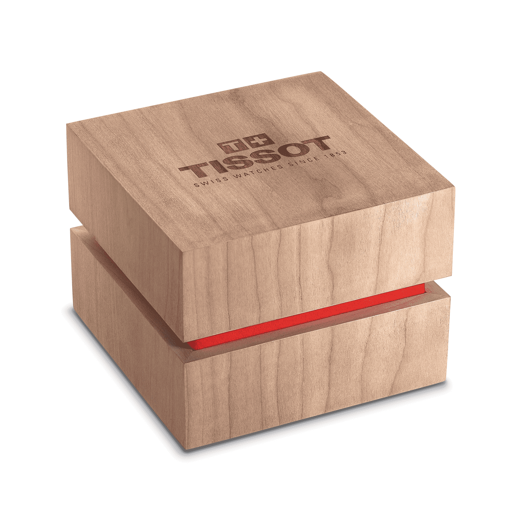 Tissot T-Touch Expert Solar Jungfraubahn Edition • <strong>ETA E84.301</strong><p>T0914204705110 - immagine 3