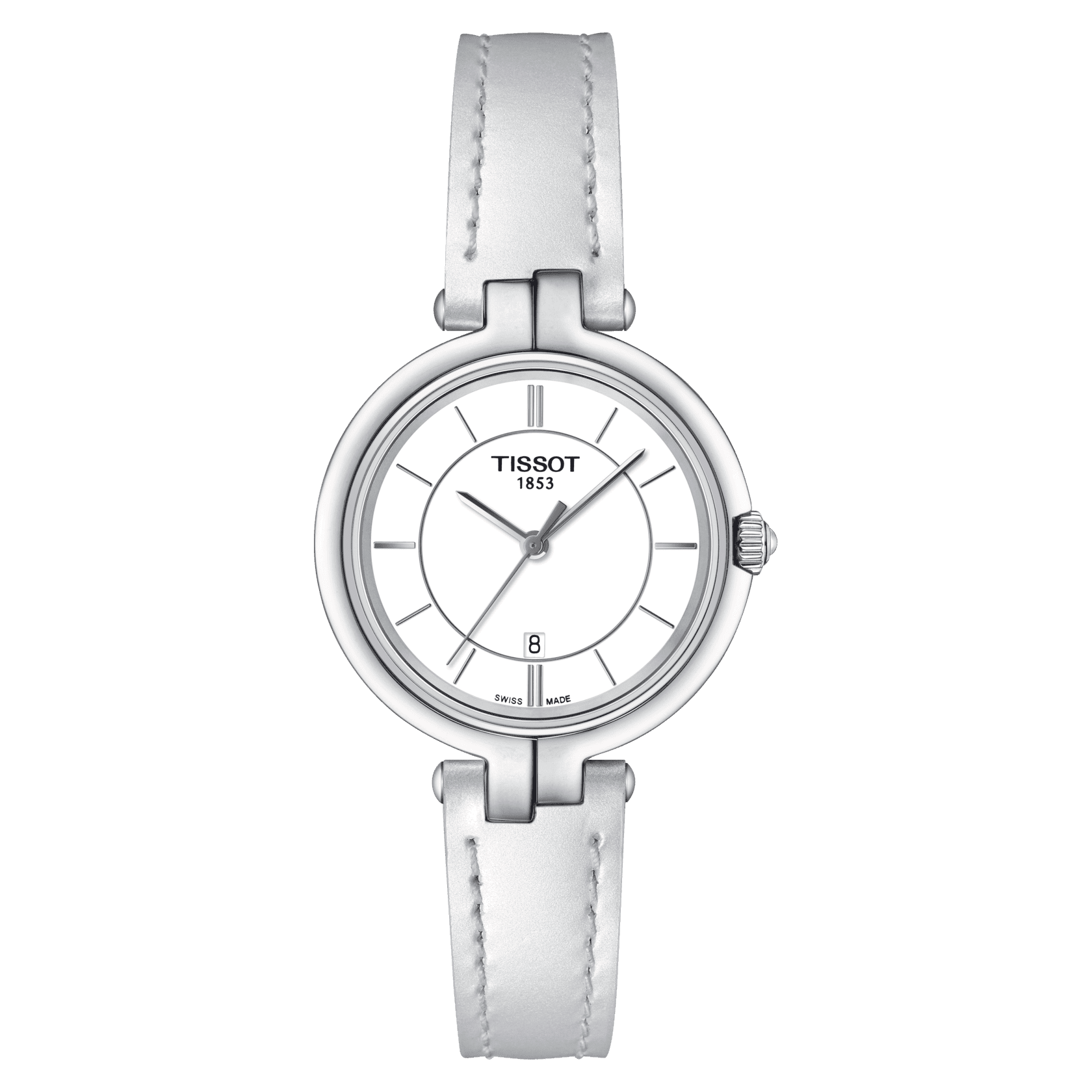 Tissot Flamingo • <strong>F03.111</strong><p>T0942101601100