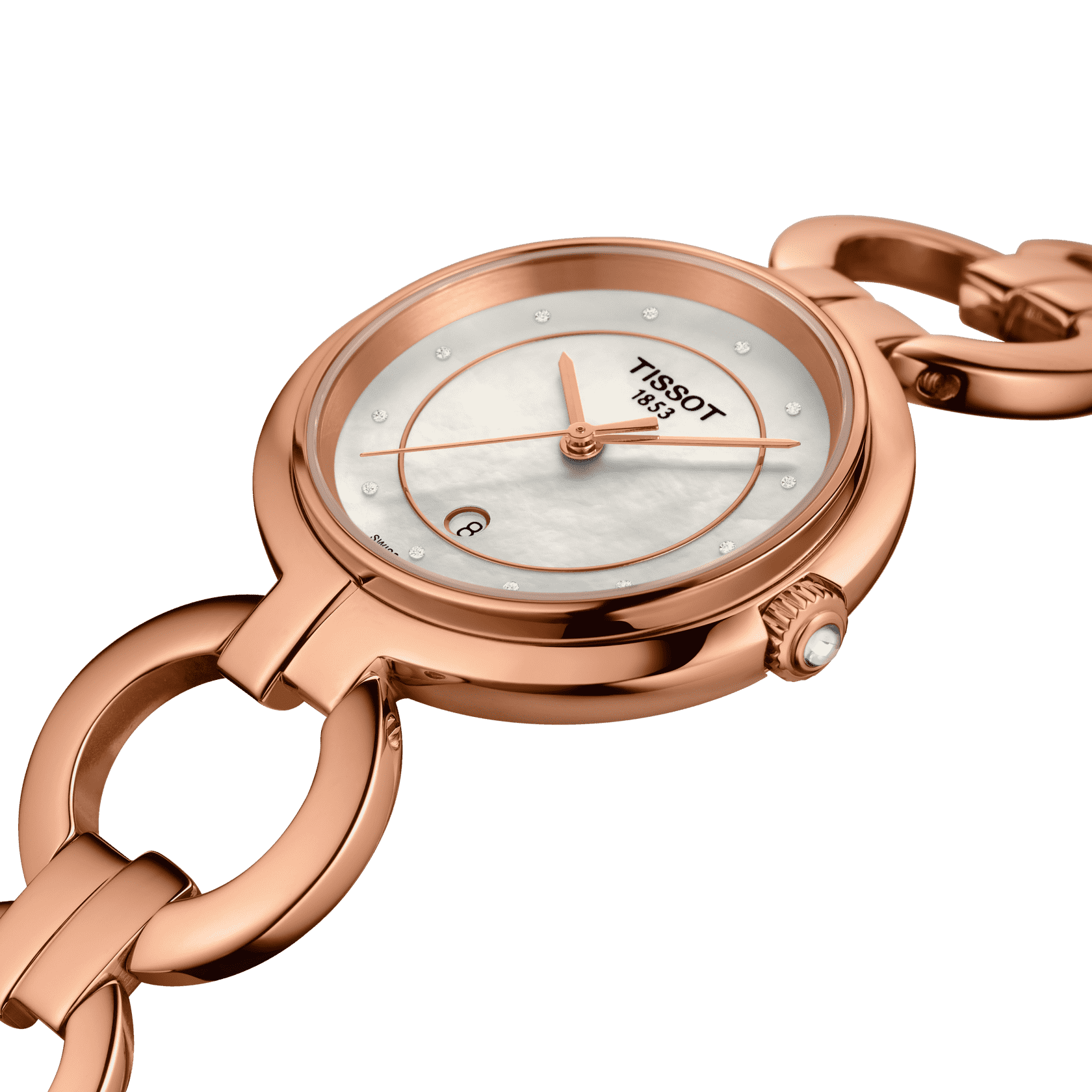 Tissot Flamingo • <strong>F03.111</strong><p>T0942103311601 - immagine 3