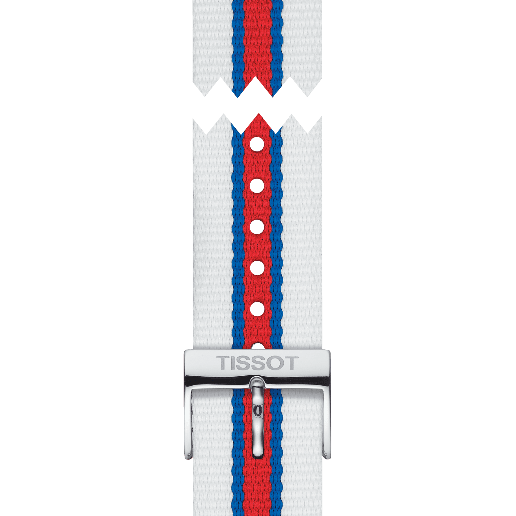 Tissot Quickster Chronograph NBA Los Angeles Clippers • <strong>ETA G10.211</strong><p>T0954171703733 - immagine 4
