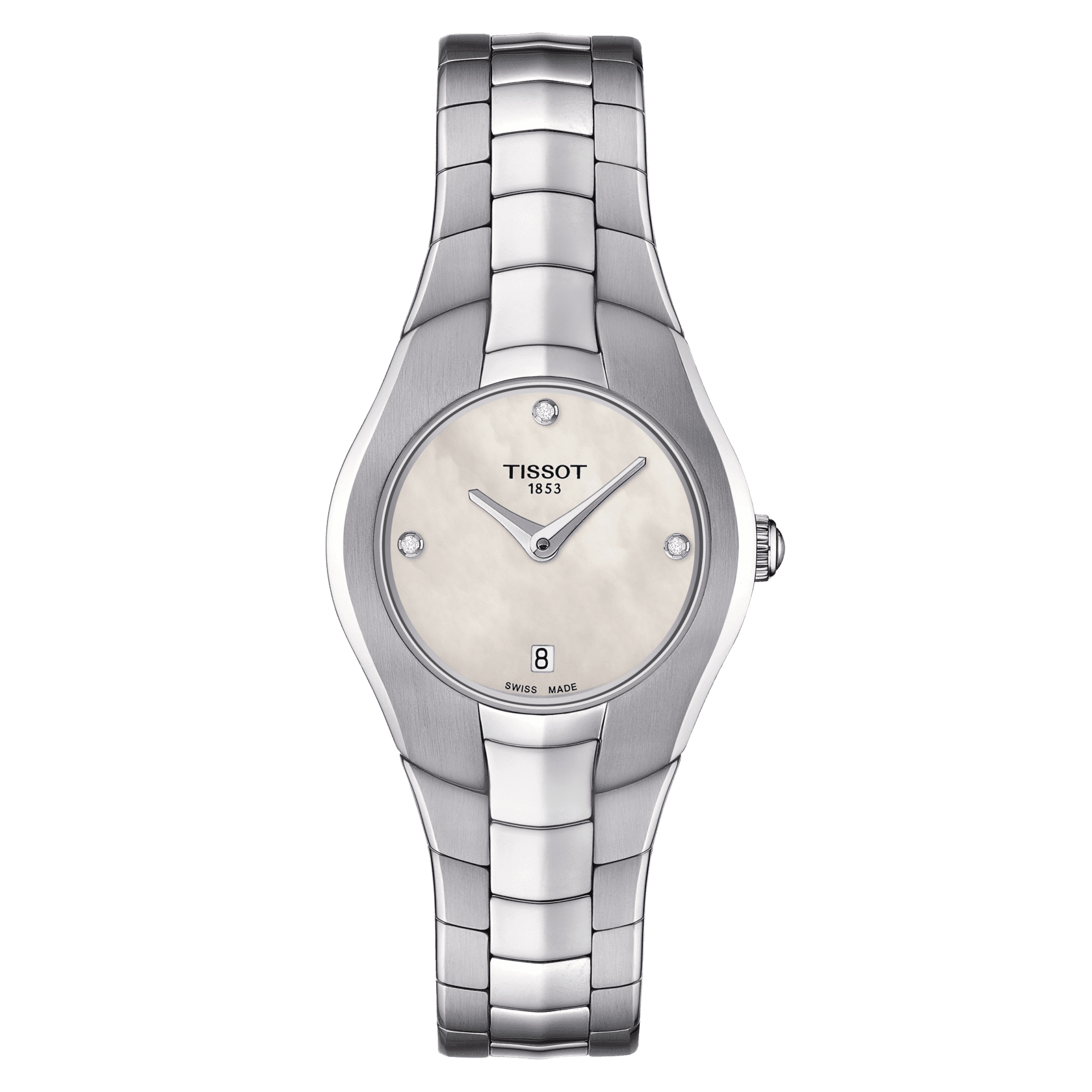 Tissot T-Round • <strong>F03.111</strong><p>T0960091111600
