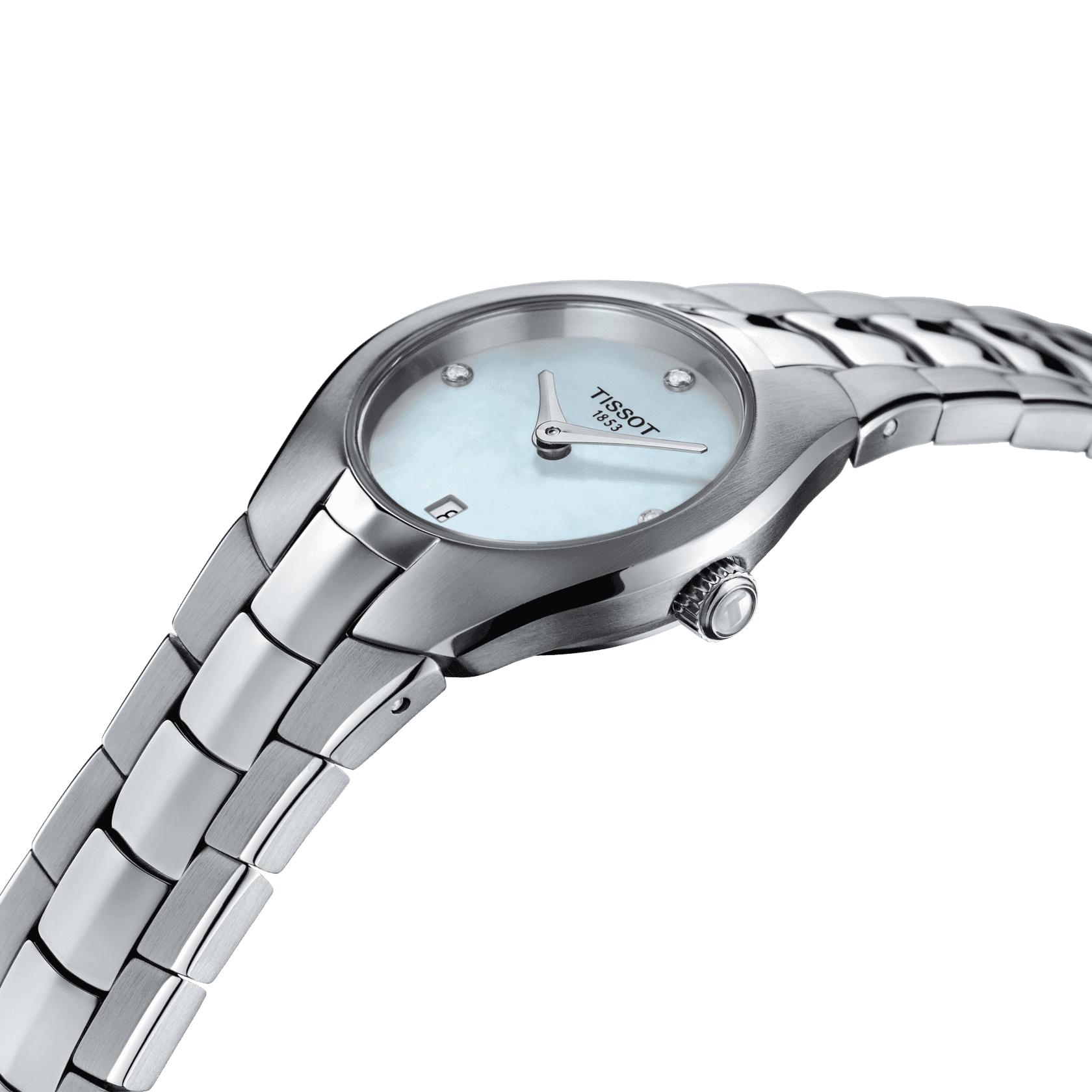 Tissot T-Round • <strong>F03.111</strong><p>T0960091111600 - immagine 3