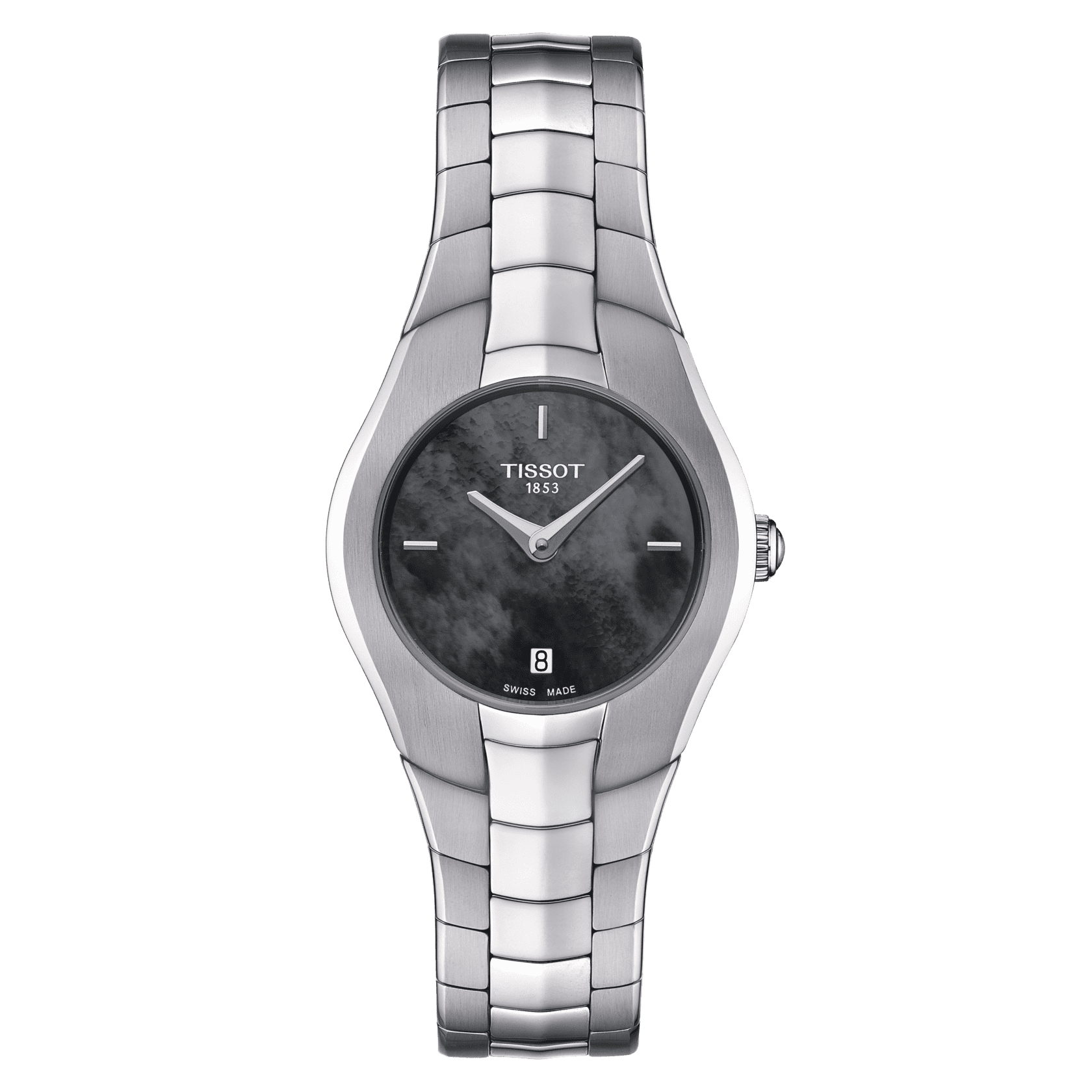 Tissot T-Round • <strong>F03.111</strong><p>T0960091112100