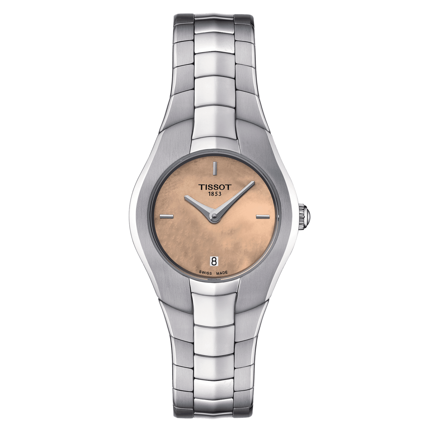 Tissot T-Round • <strong>F03.111</strong><p>T0960091143100