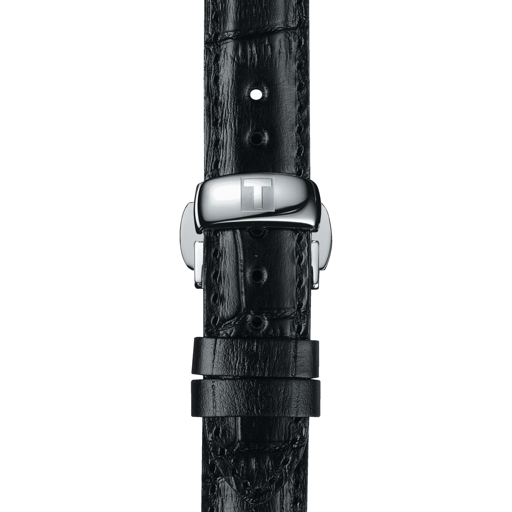 Tissot Bridgeport Lady • <strong>ETA F03.111</strong><p>T0970101603800 - immagine 3